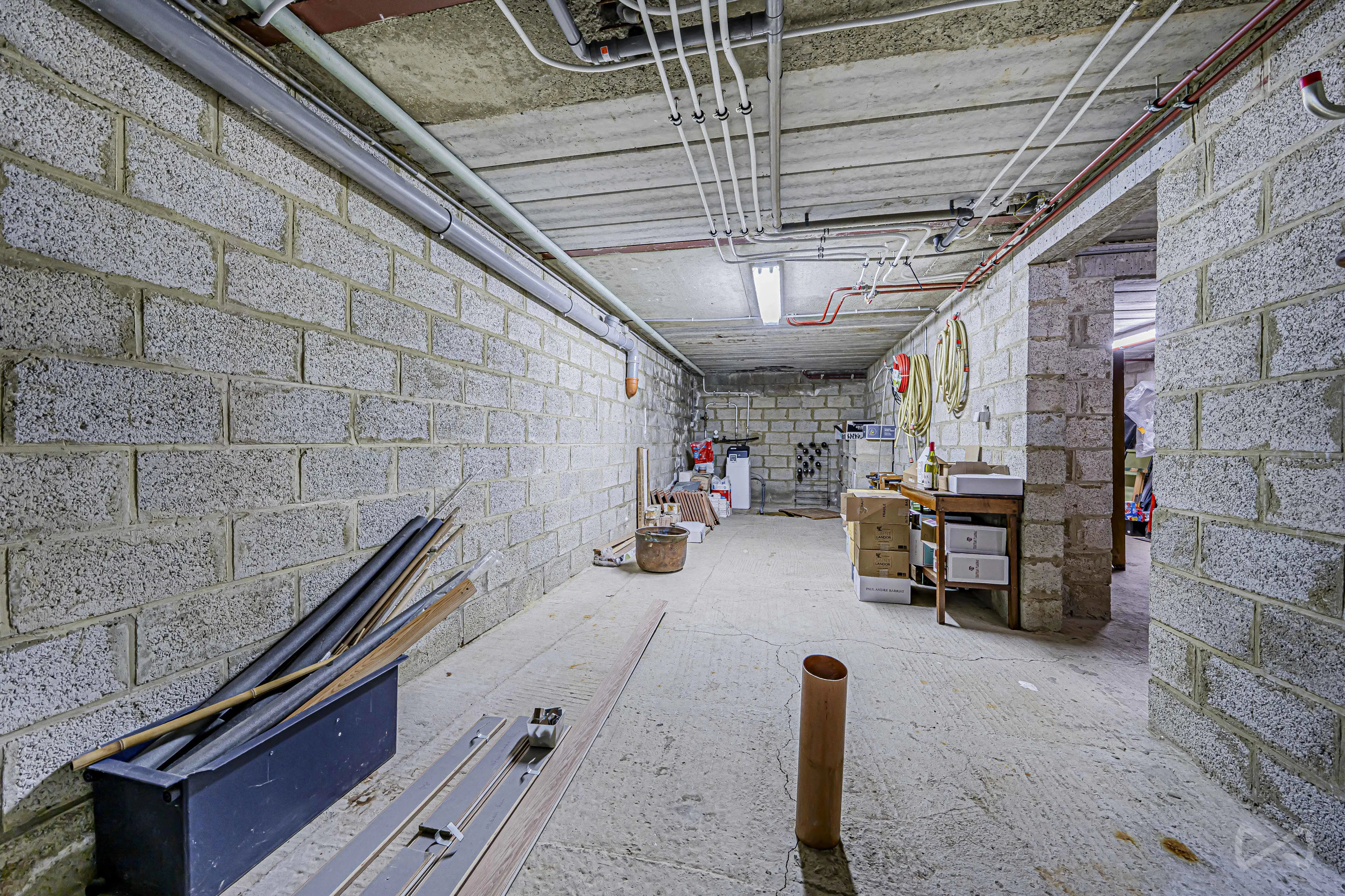 Photo 1 sur 4 pour Villa de trois chambres à Jandrain-jandrenouille