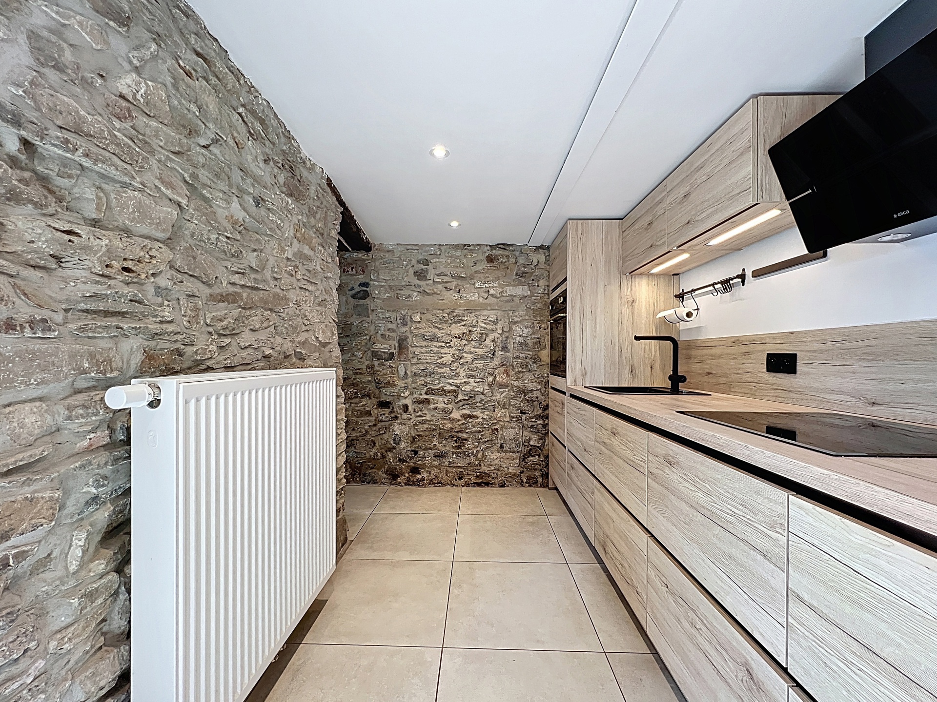 Picture 3 of 4 for House with one bedroom in Pepinster Wegnez