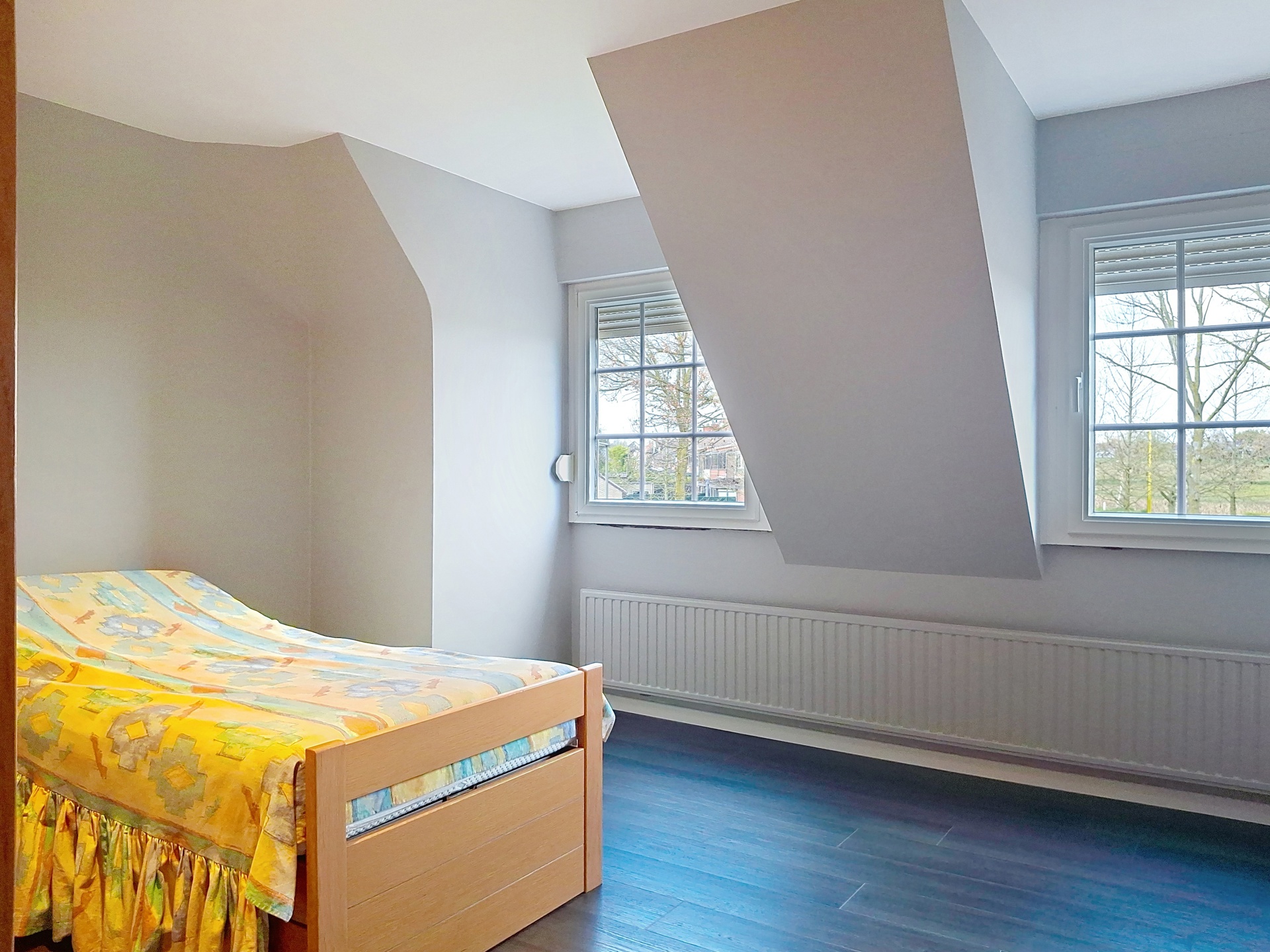 Picture 2 of 4 for Villa with three bedrooms in Meise