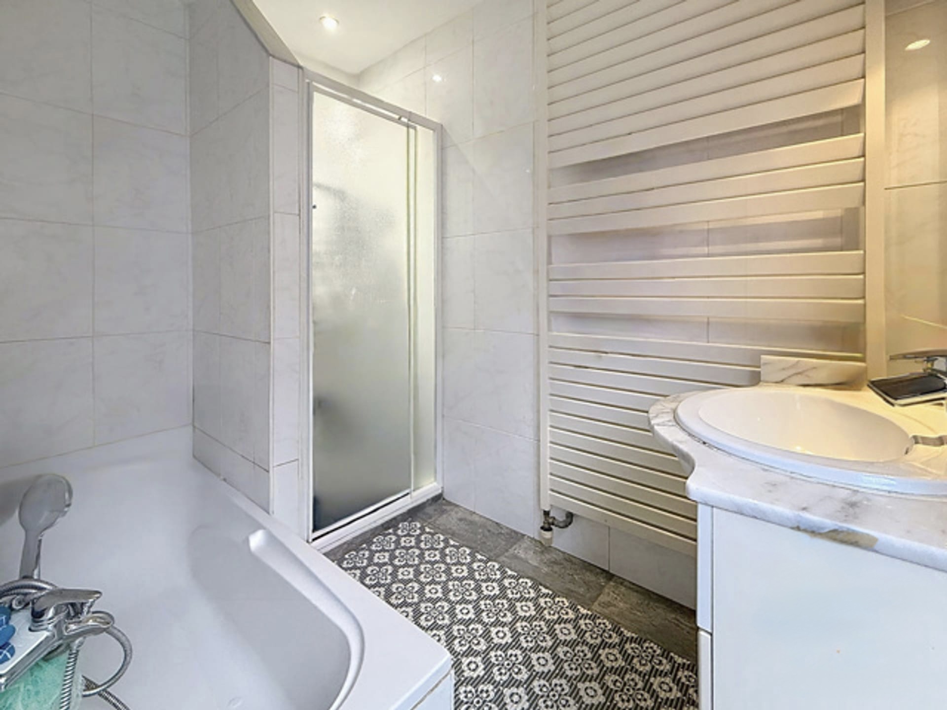 Picture 2 of 4 for House with four bedrooms in Schaarbeek