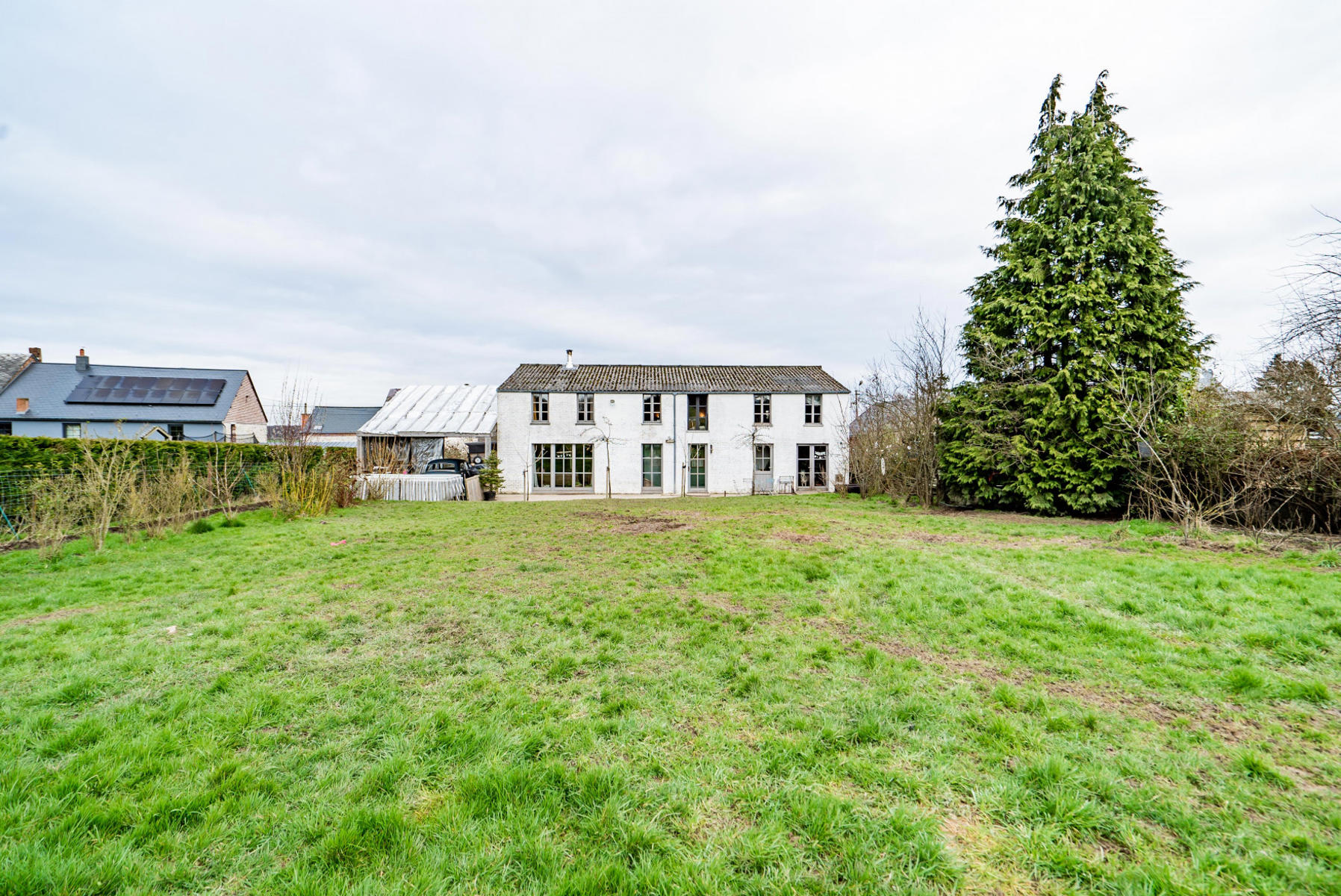 Picture 2 of 4 for House with four bedrooms in Macquenoise