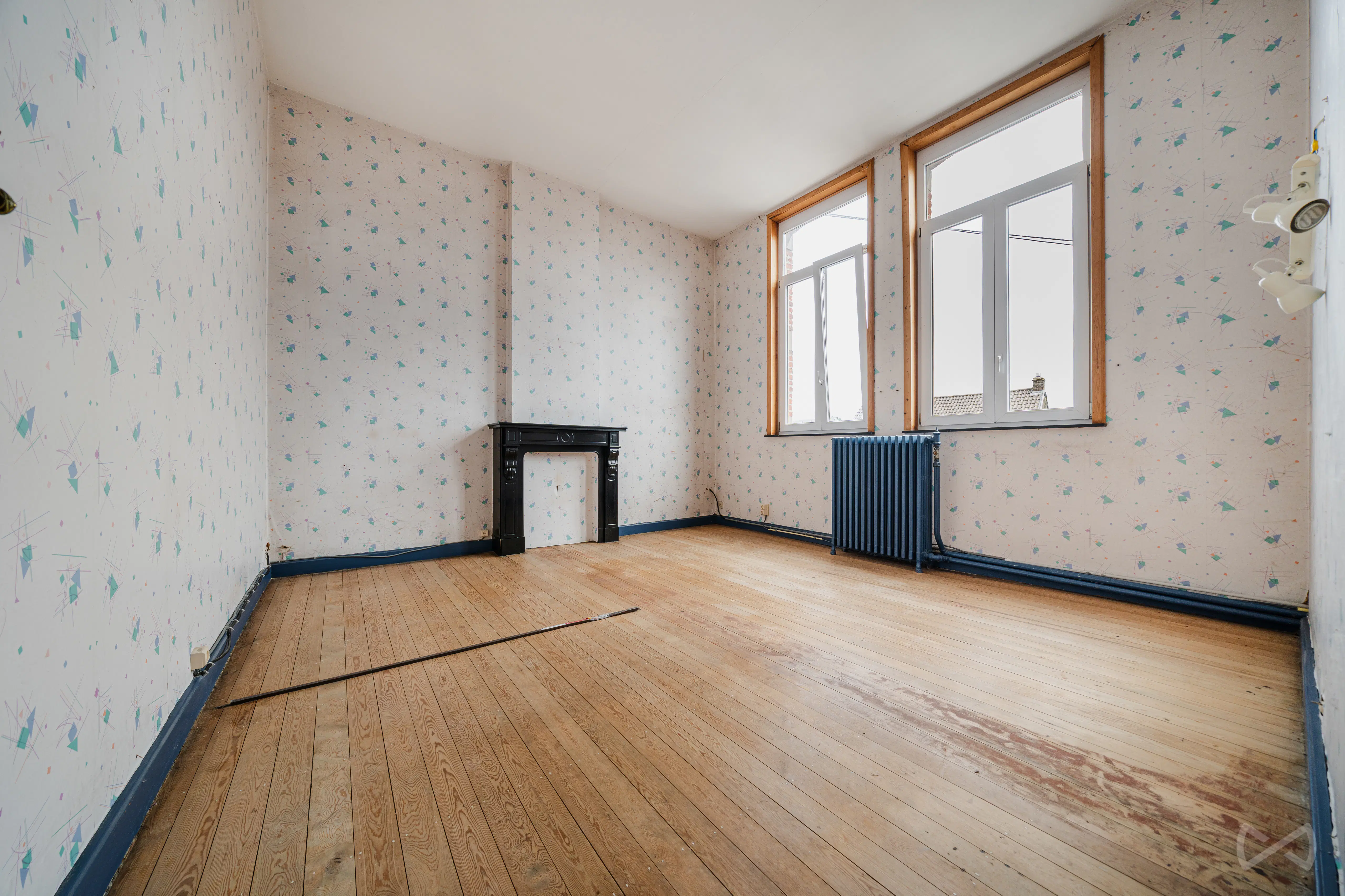 Picture 4 of 4 for Exceptional house with six bedrooms in Chièvres
