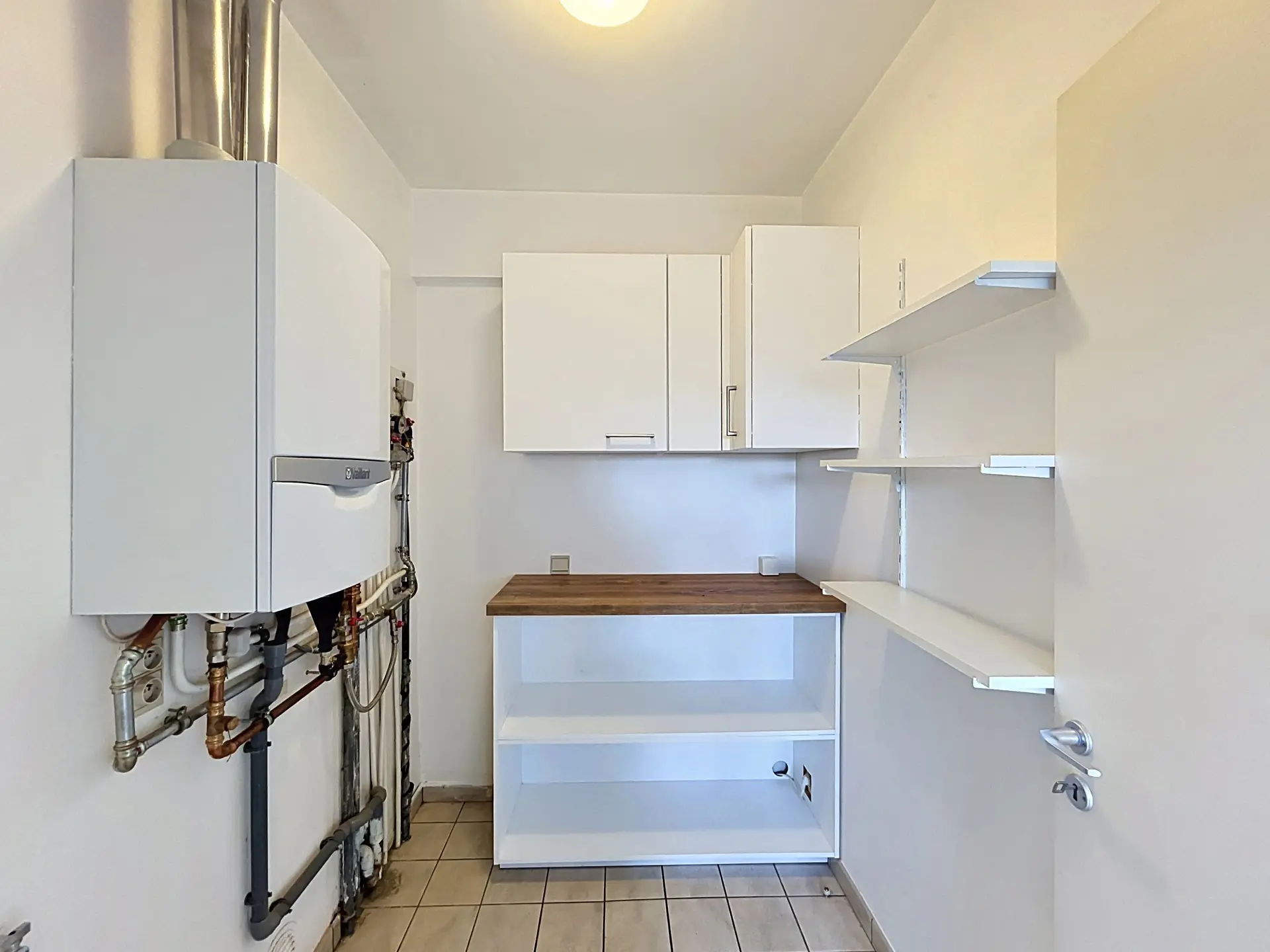 Picture 4 of 4 for Flat with two bedrooms in Auderghem