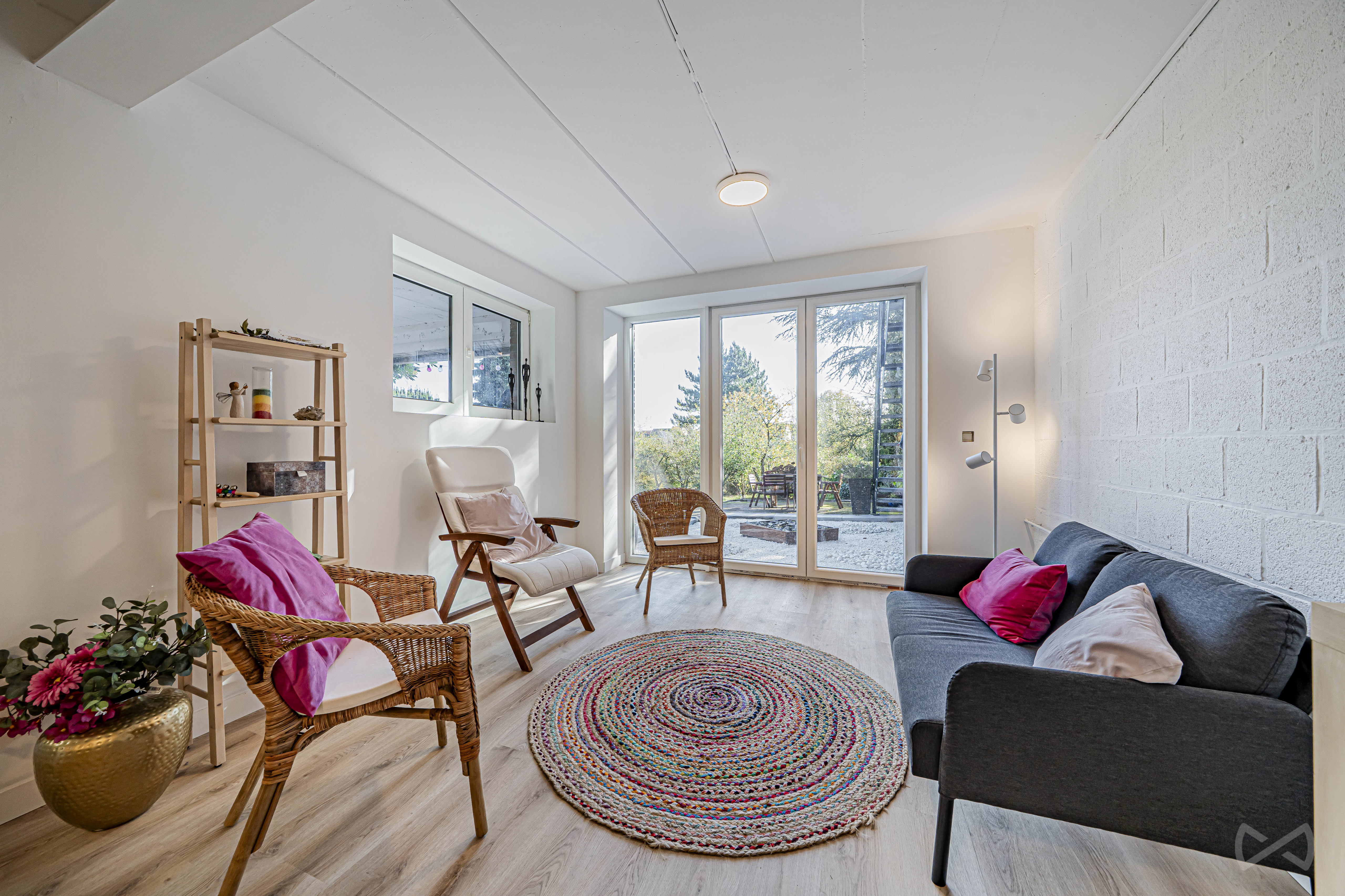 Photo 3 sur 4 pour Maison de six chambres à Genval