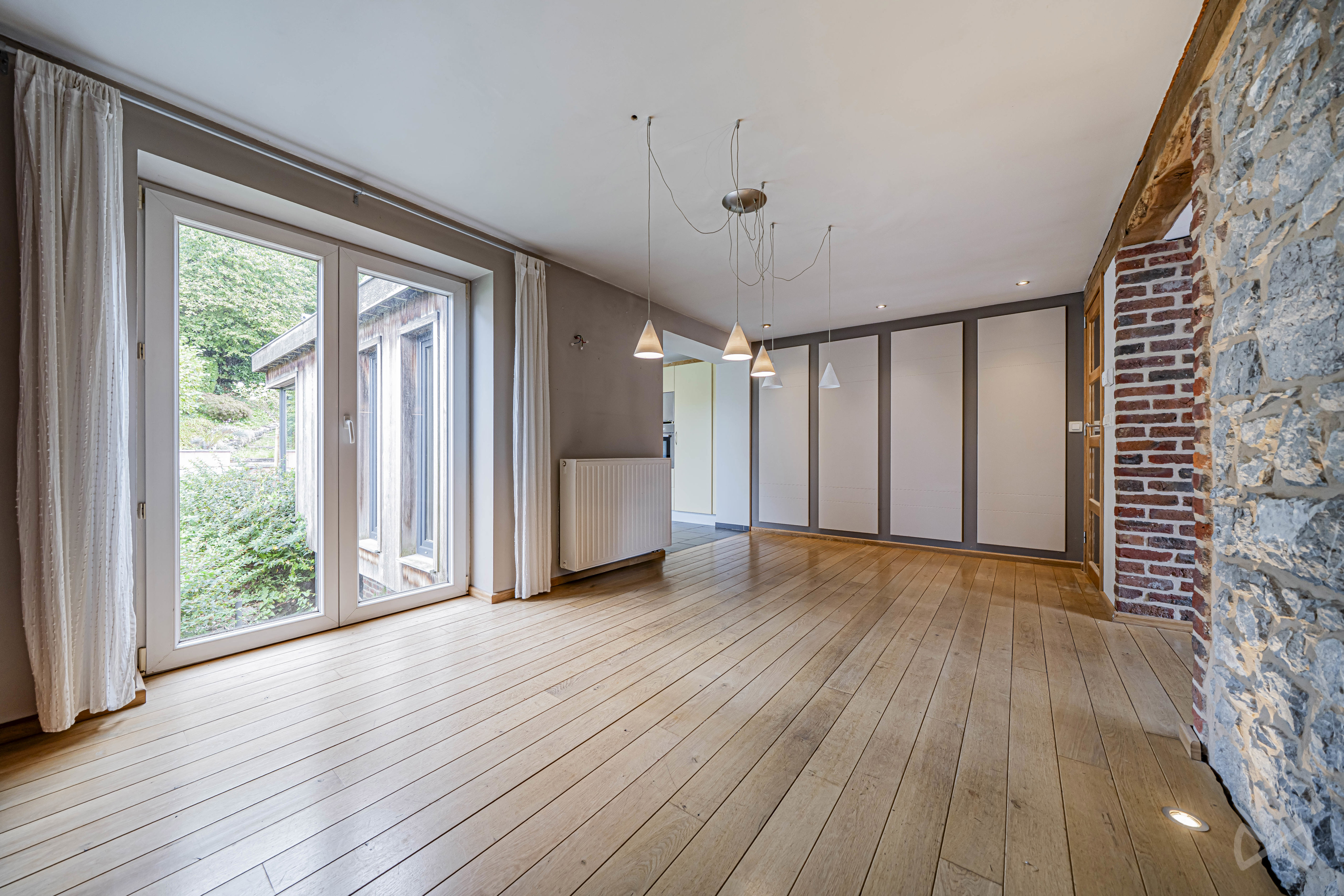 Picture 2 of 4 for House with three bedrooms in Mont-sur-marchienne