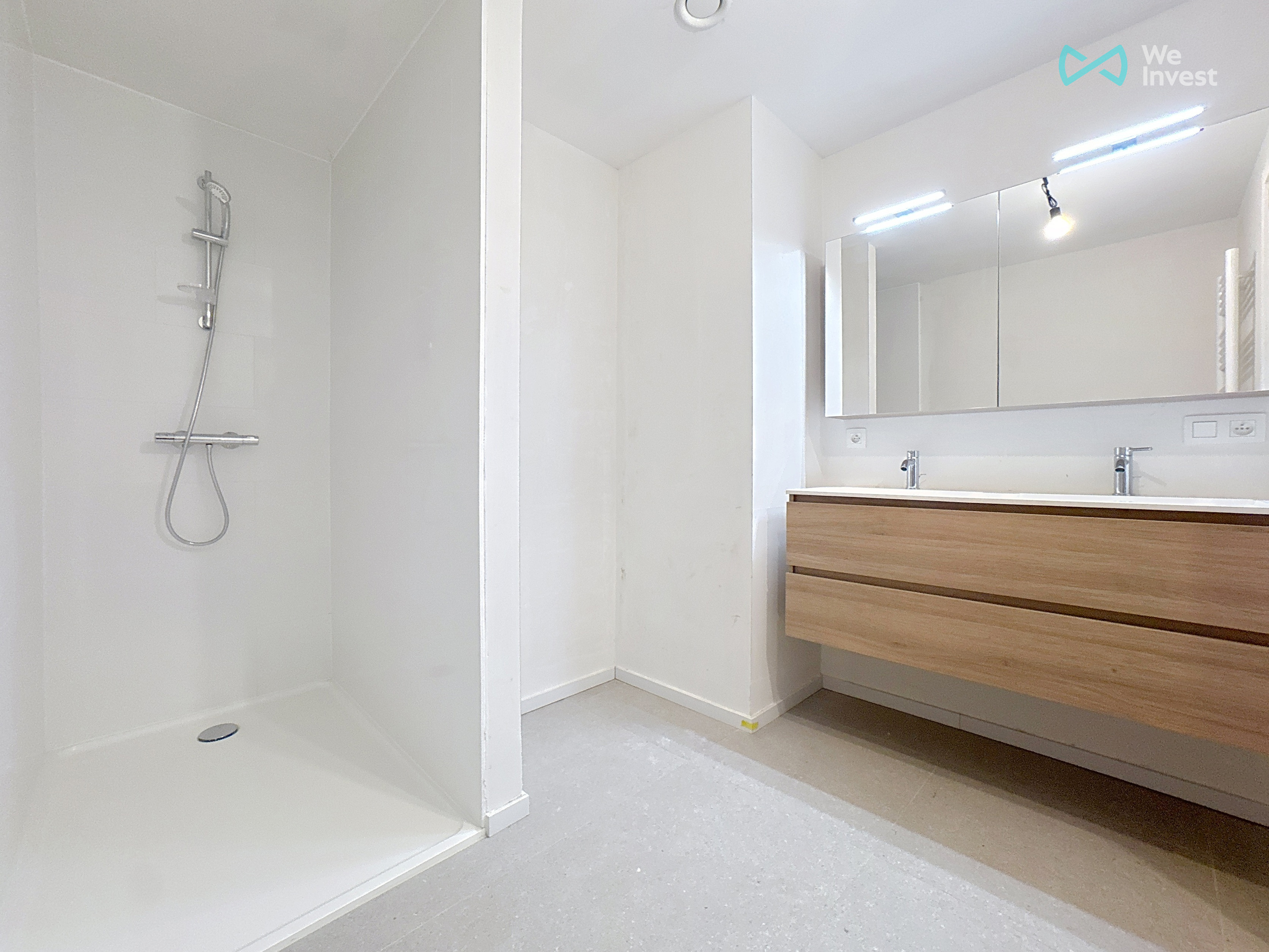 Picture 2 of 4 for Duplex with three bedrooms in Kortrijk