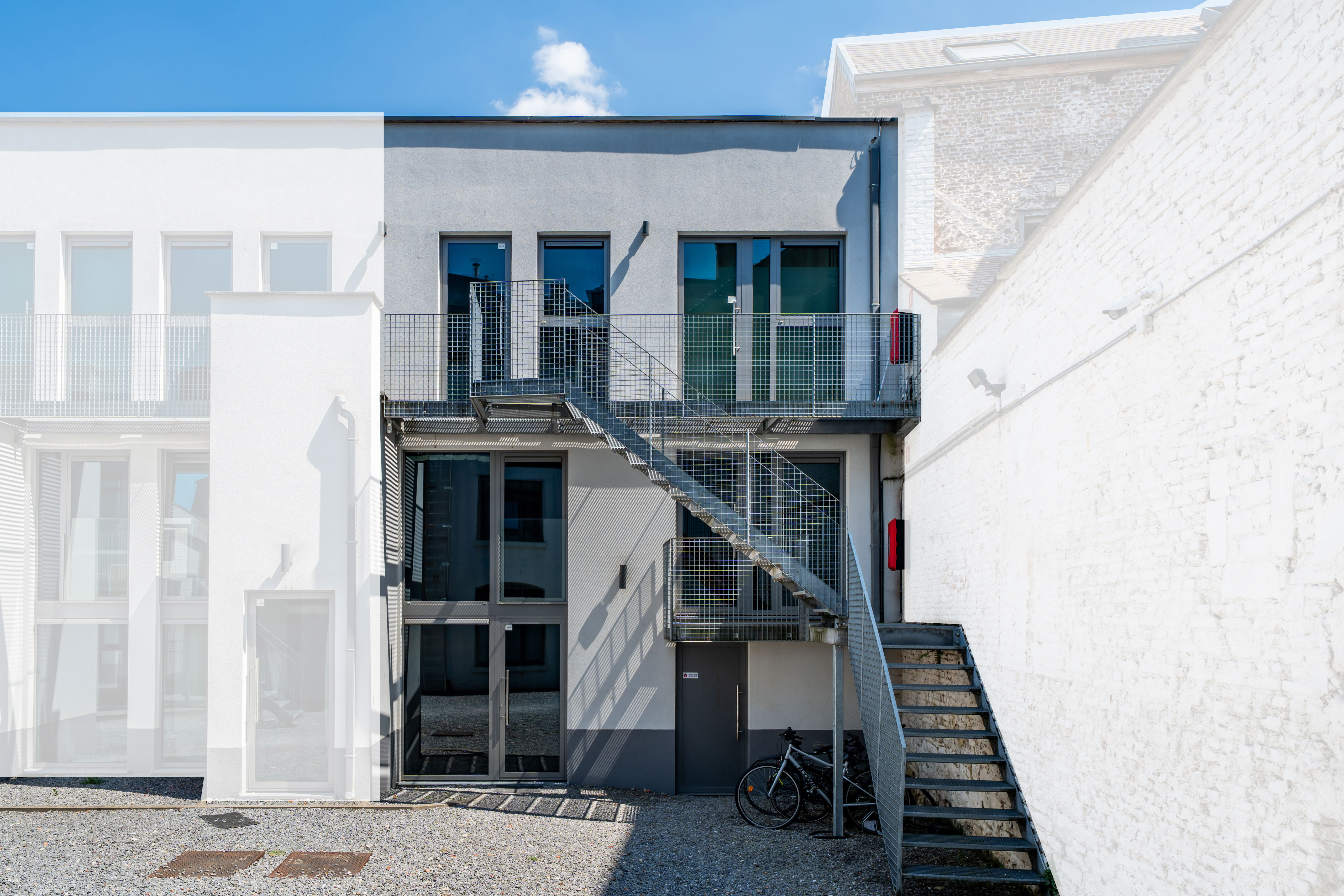Foto van de woning