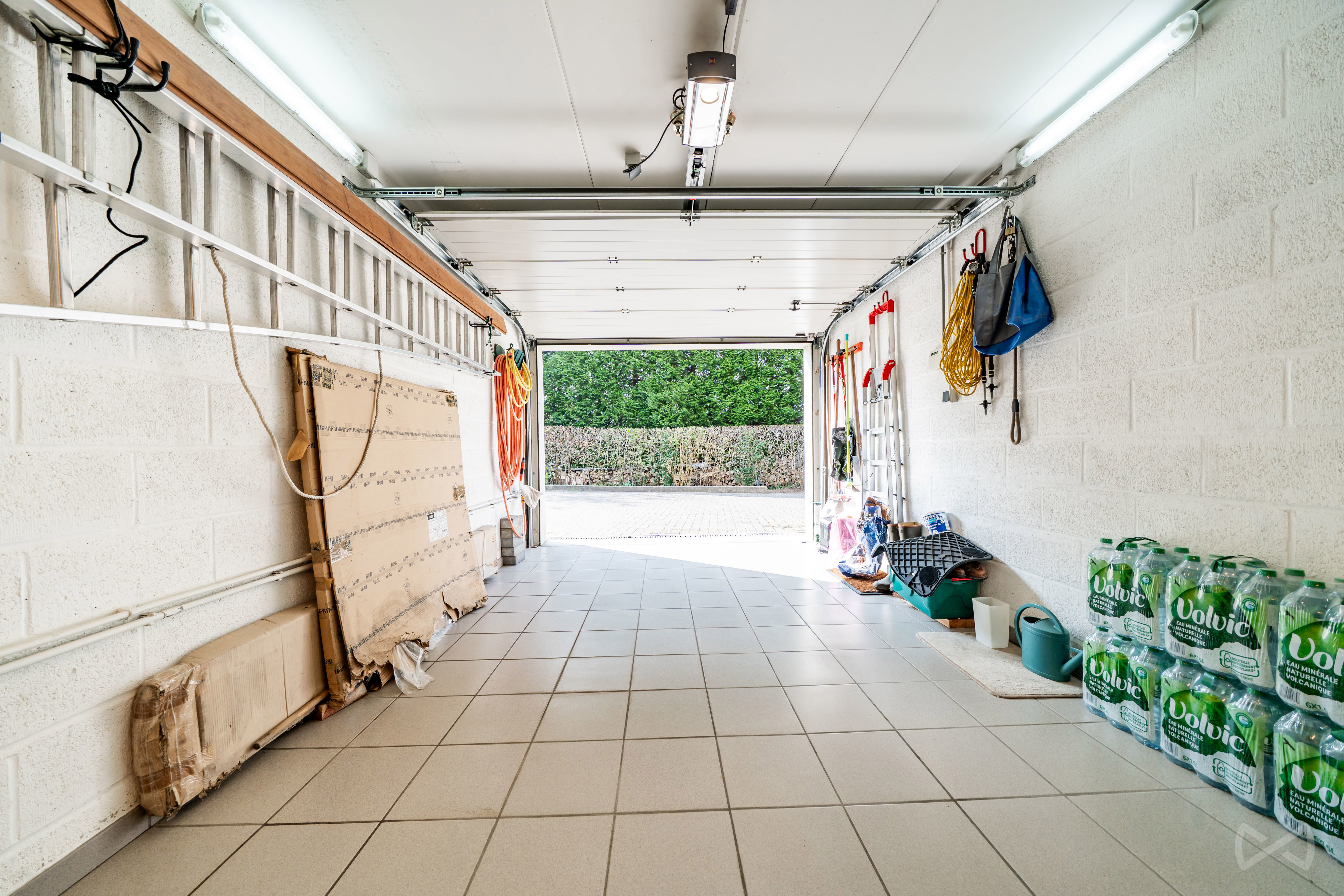 Picture 2 of 4 for Flat with two bedrooms in Loverval