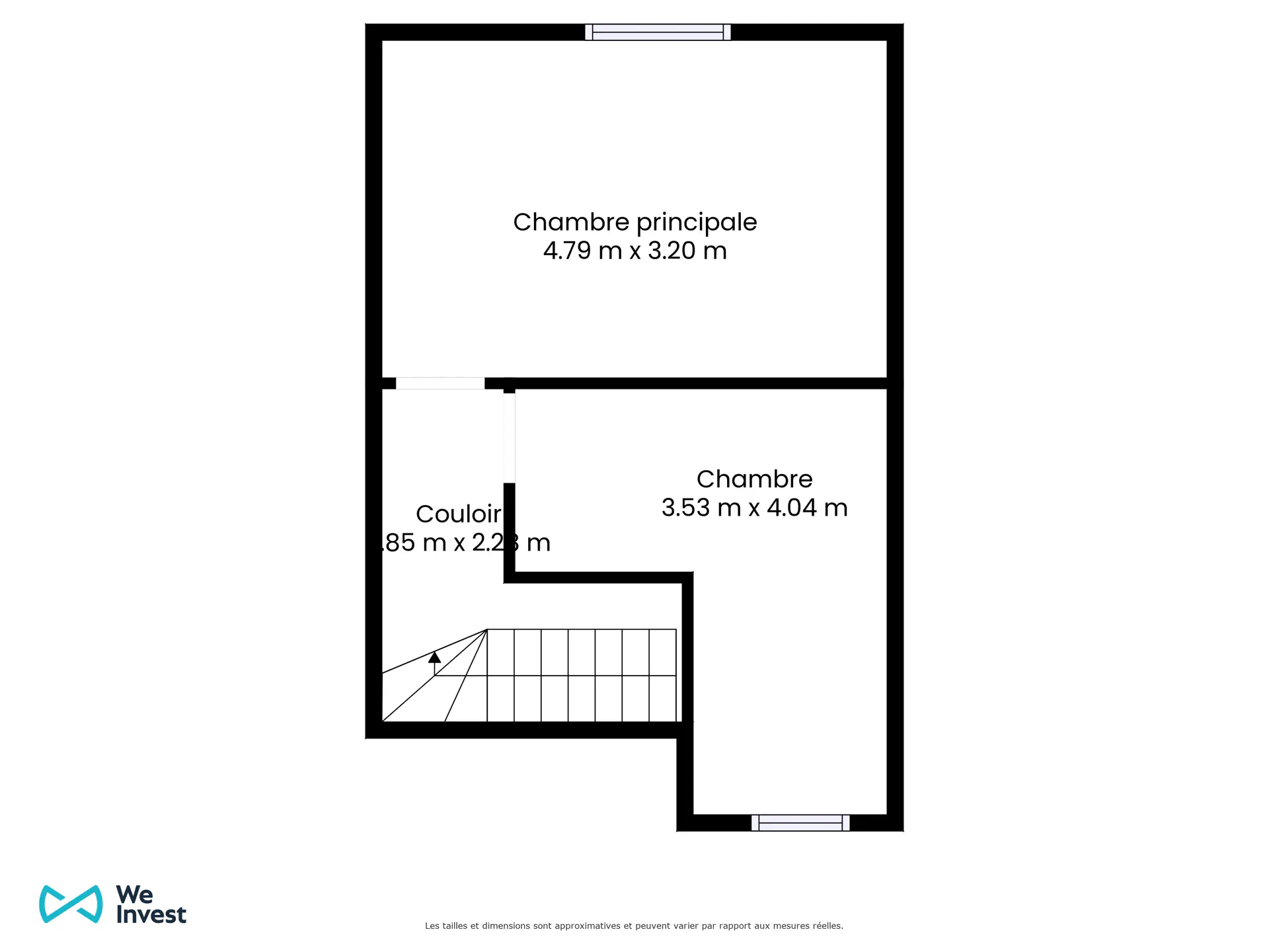 Picture 2 of 4 for Multi-purpose building with six bedrooms in Fleurus