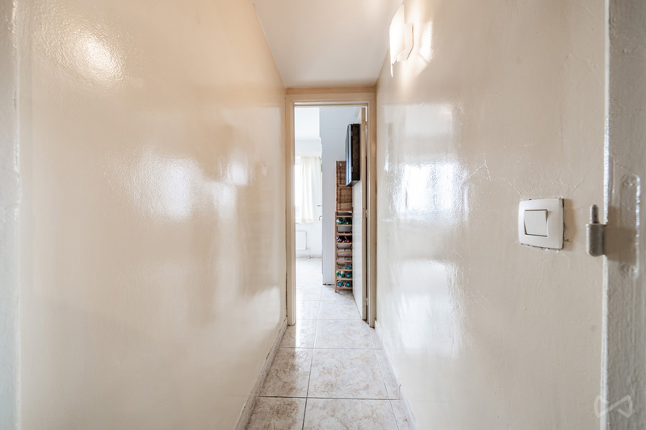 Picture 3 of 4 for Flat with three bedrooms in Ganshoren