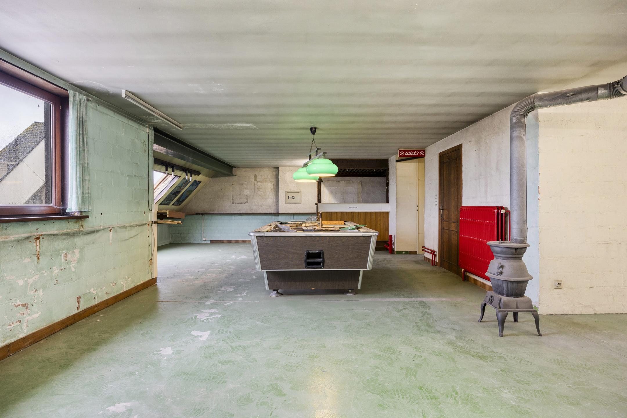 Picture 2 of 4 for Multi-purpose building with six bedrooms in Oostende