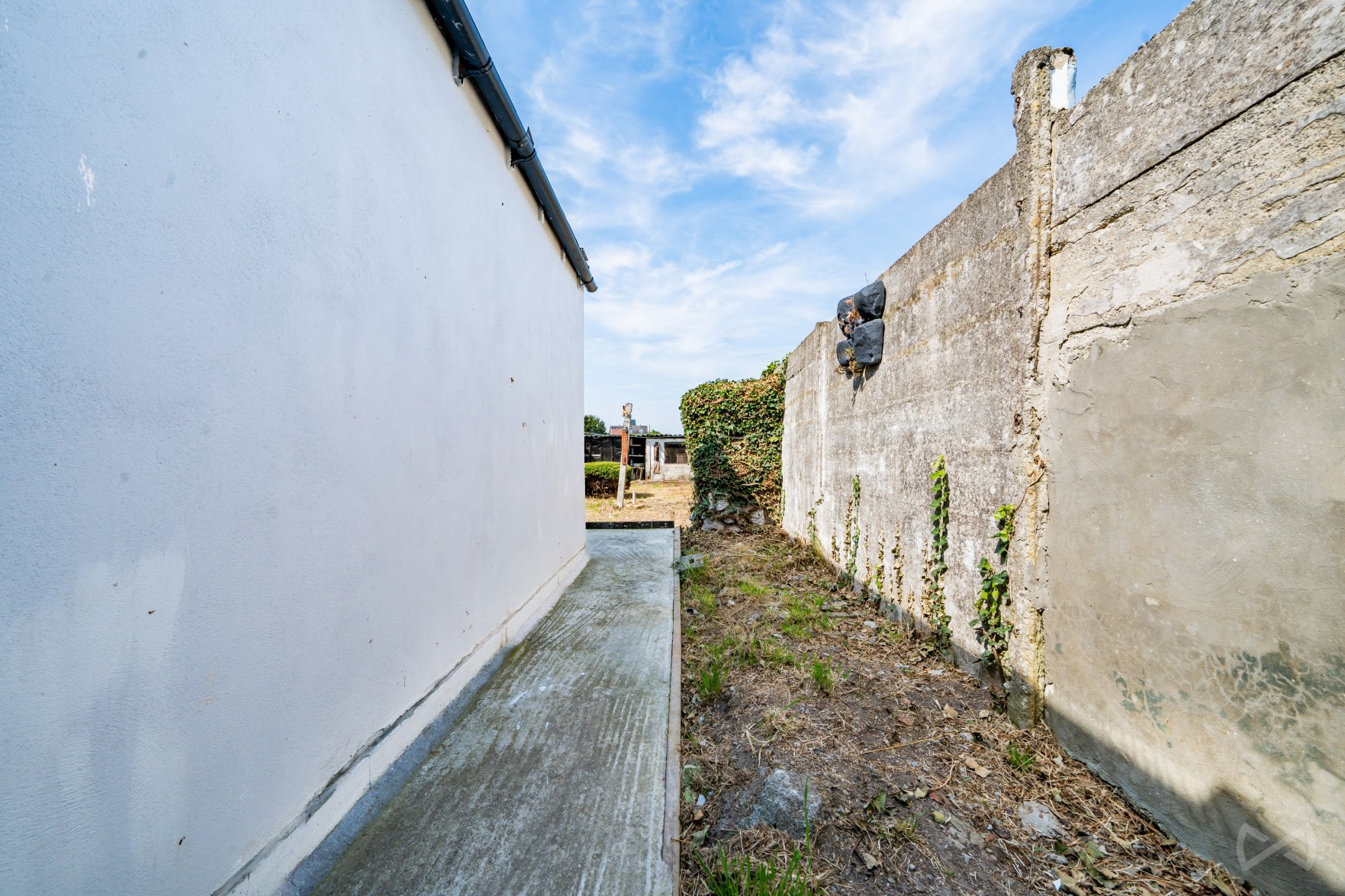 Picture 3 of 4 for House with three bedrooms in Charleroi Gosselies