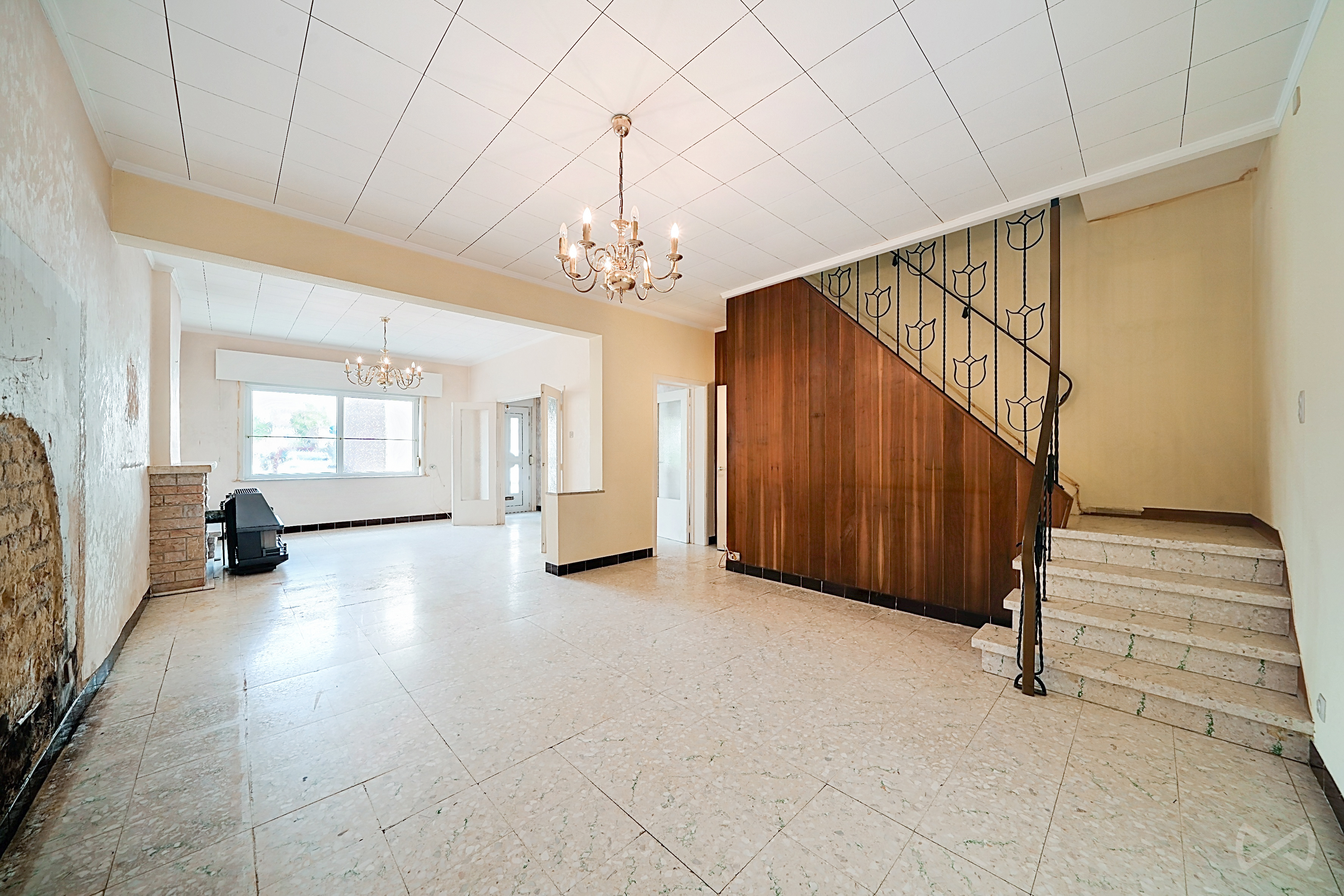 Picture 3 of 4 for House with three bedrooms in Manage