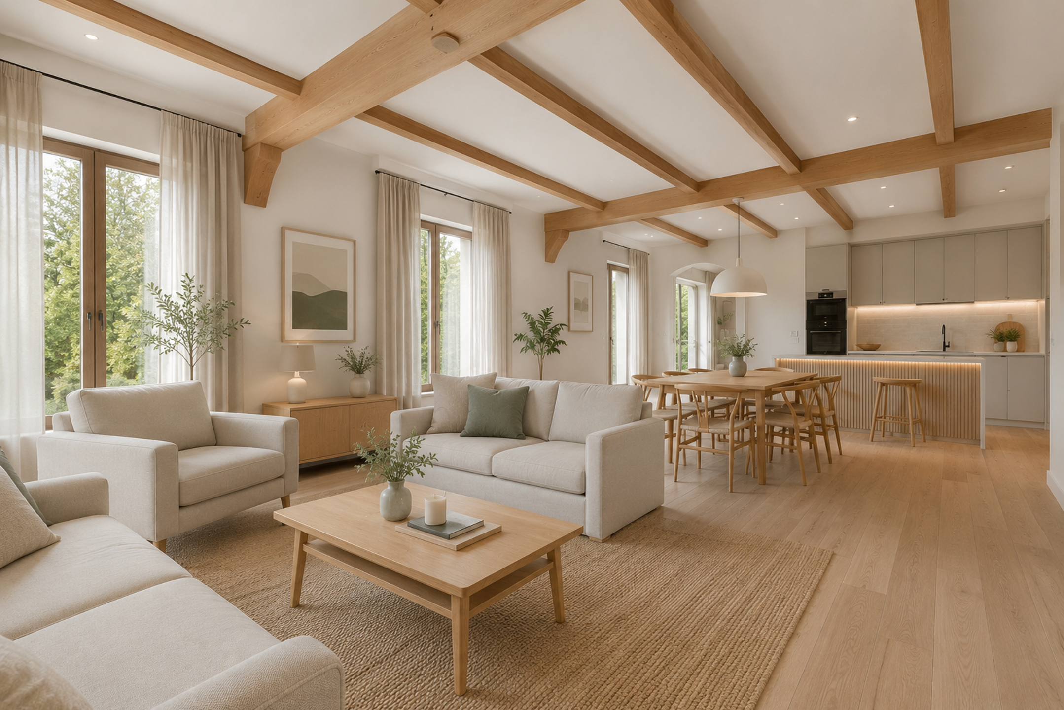 Picture 1 of 4 for House with three bedrooms in Dilbeek