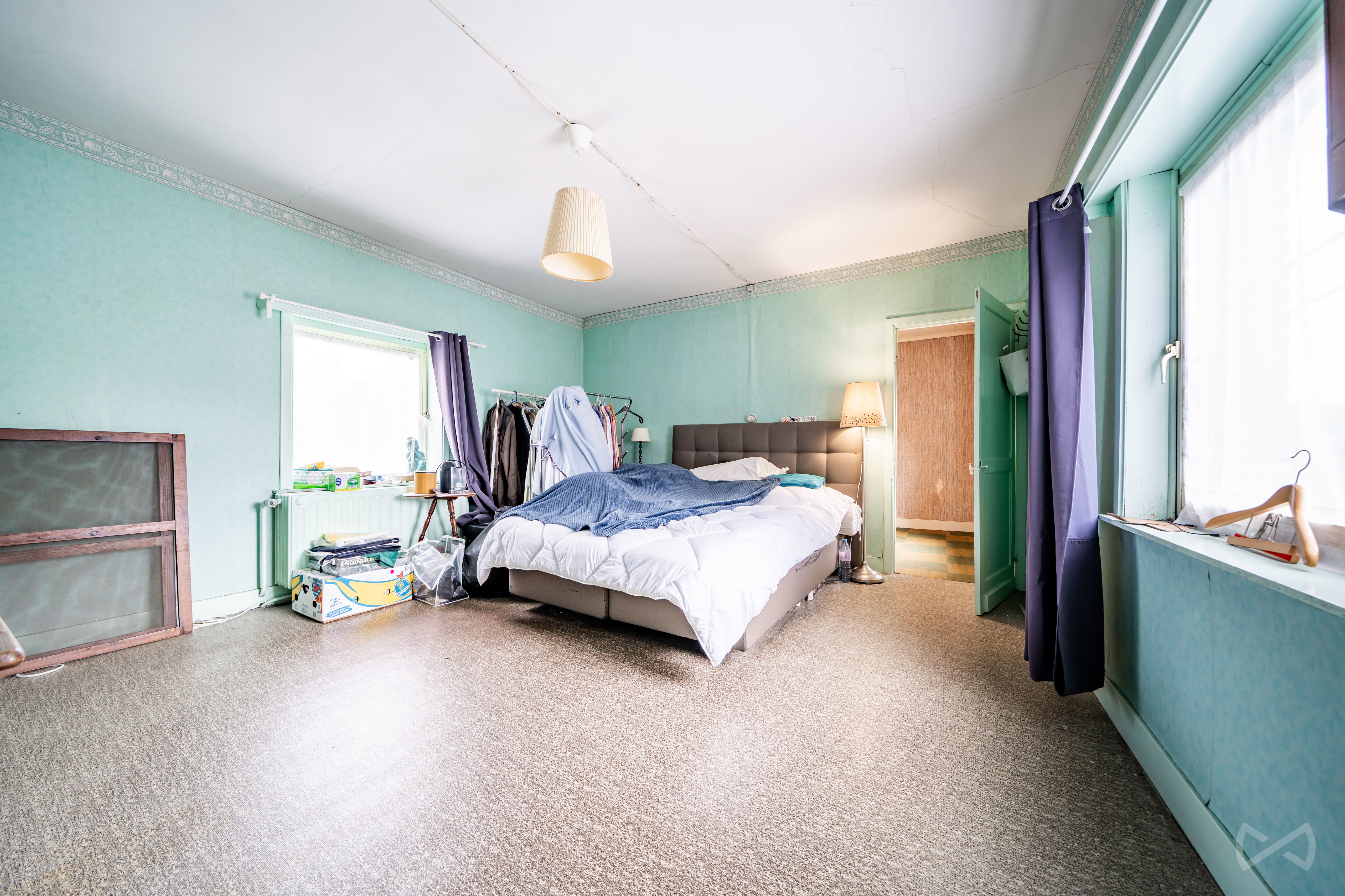 Picture 2 of 4 for House with three bedrooms in Ecaussinnes-d'Enghien