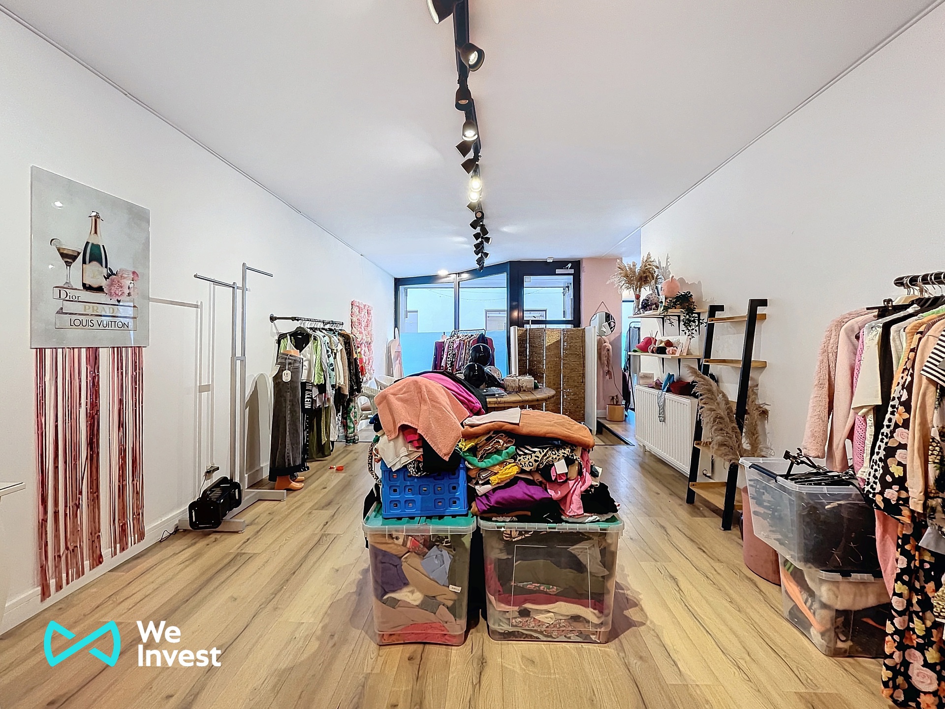 Picture 3 of 4 for Individual shop in Meise