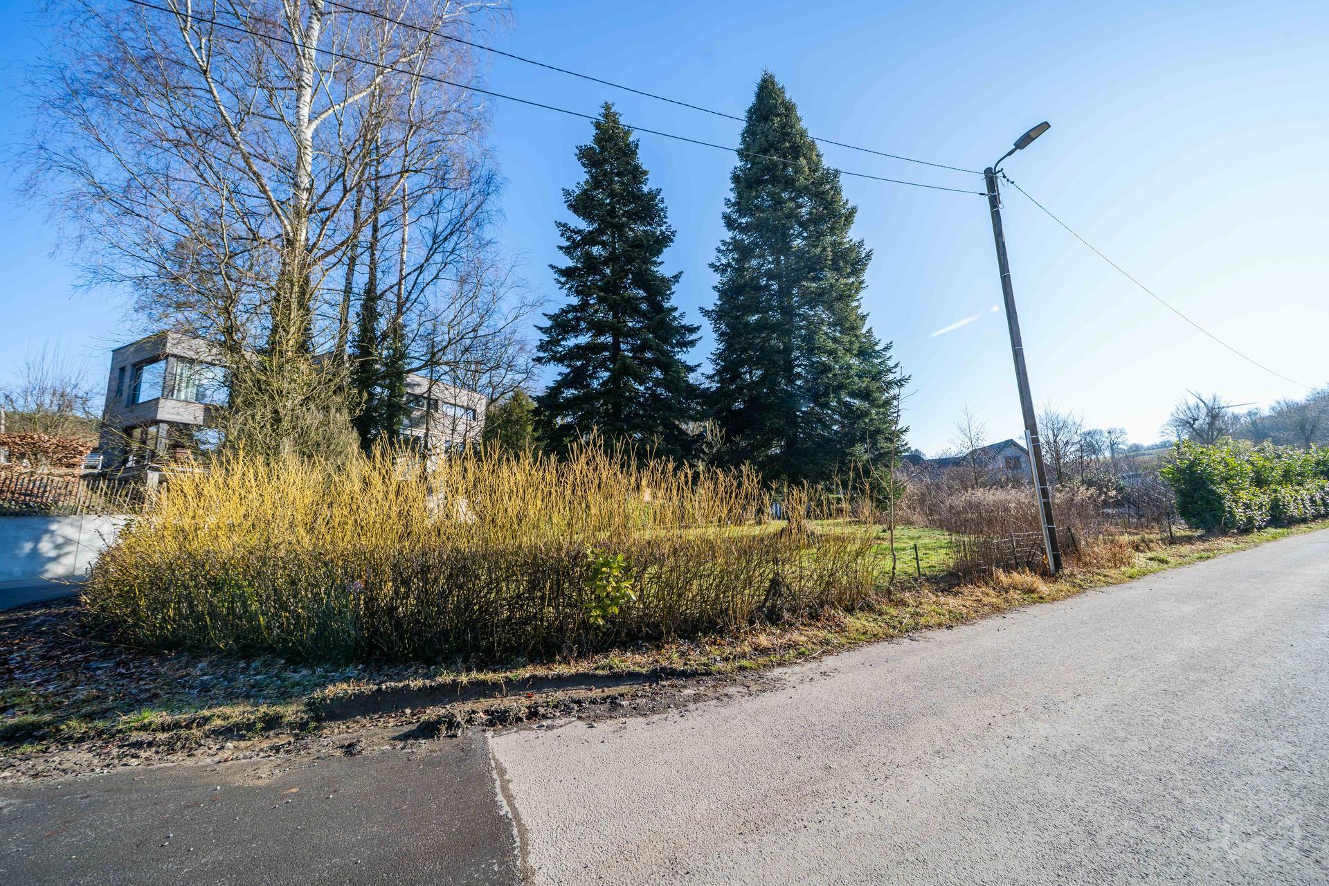 Picture 2 of 4 for Building ground in Barbençon