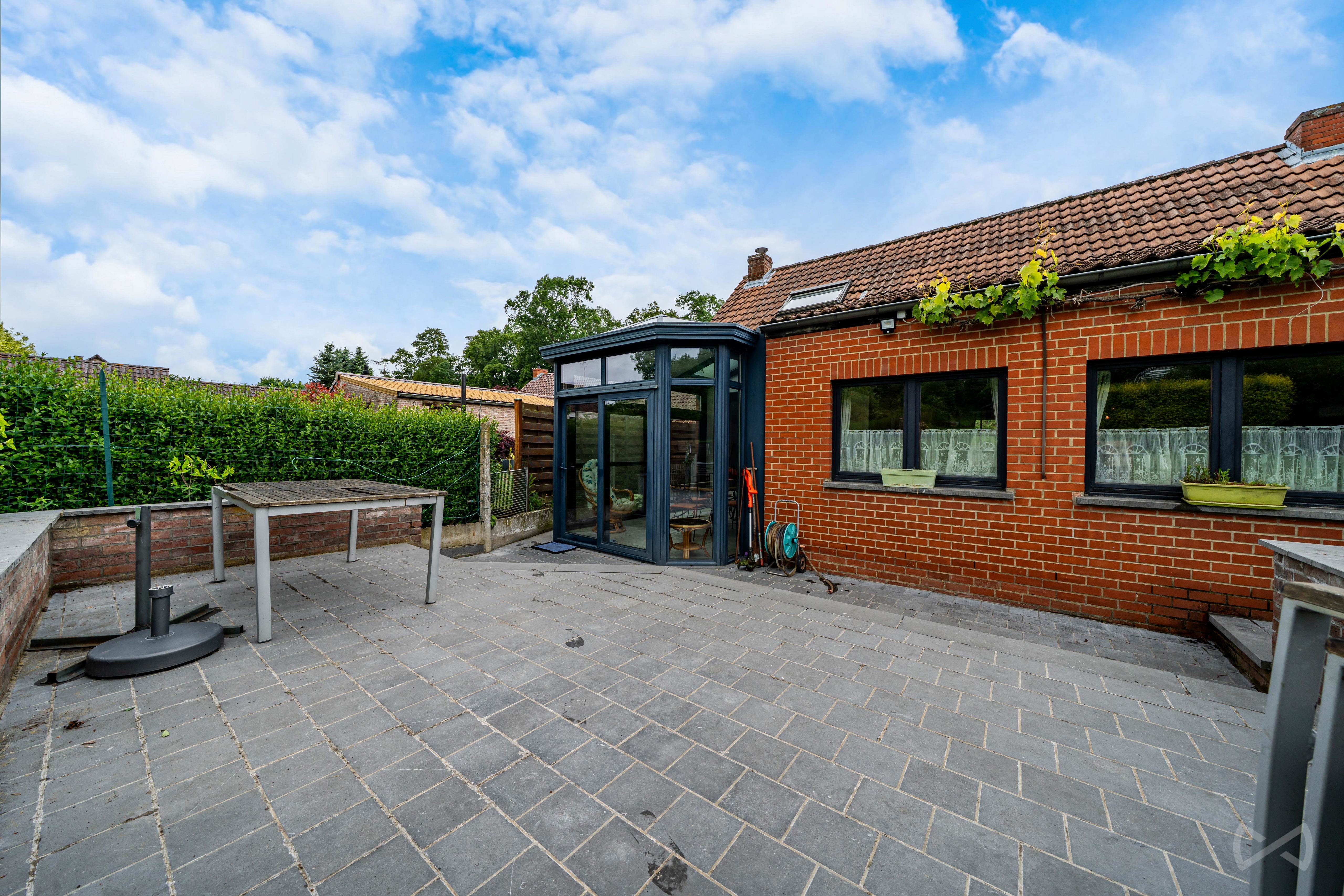 Picture 1 of 4 for House with five bedrooms in Montignies-lez-Lens
