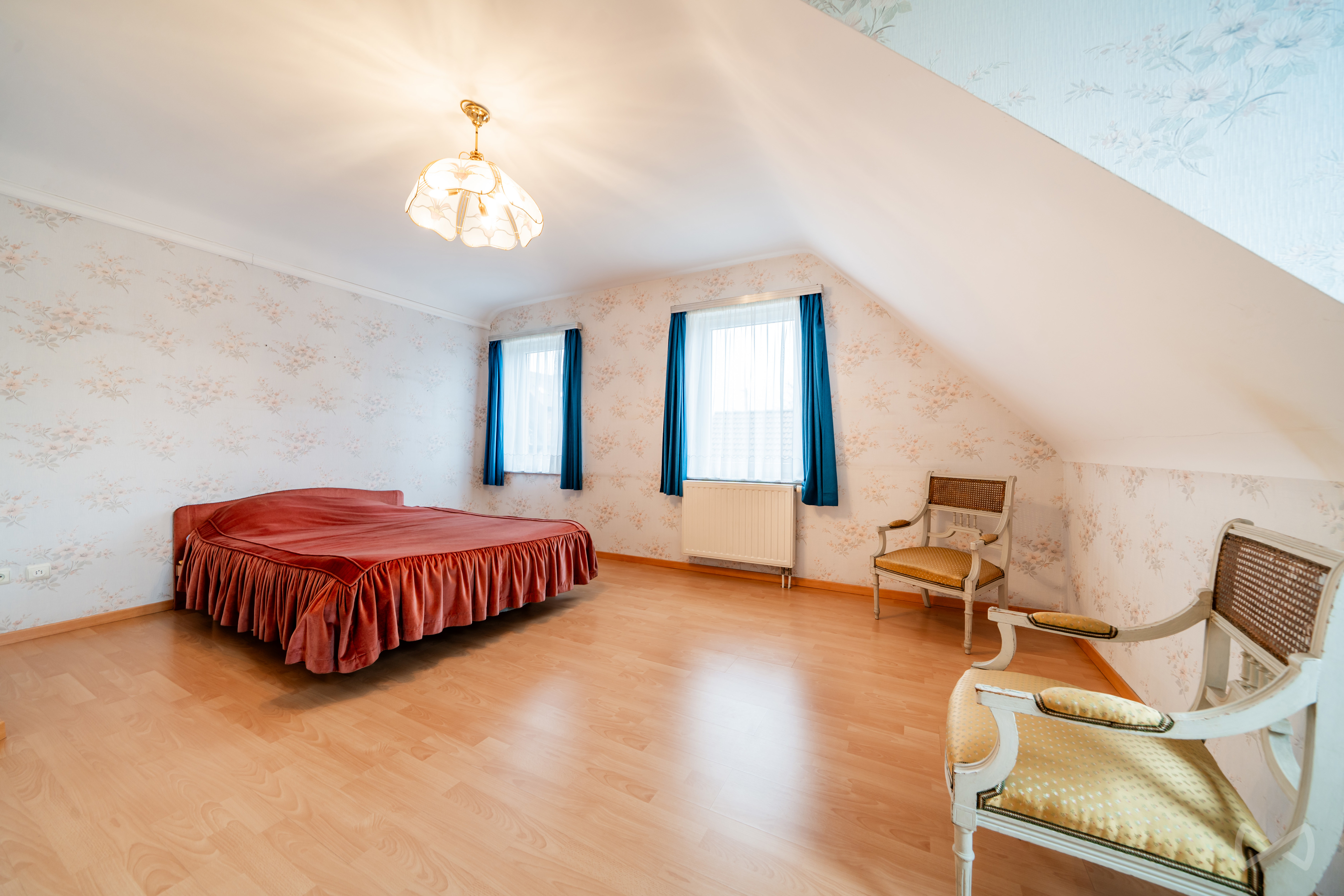 Picture 2 of 4 for Villa with four bedrooms in Mons