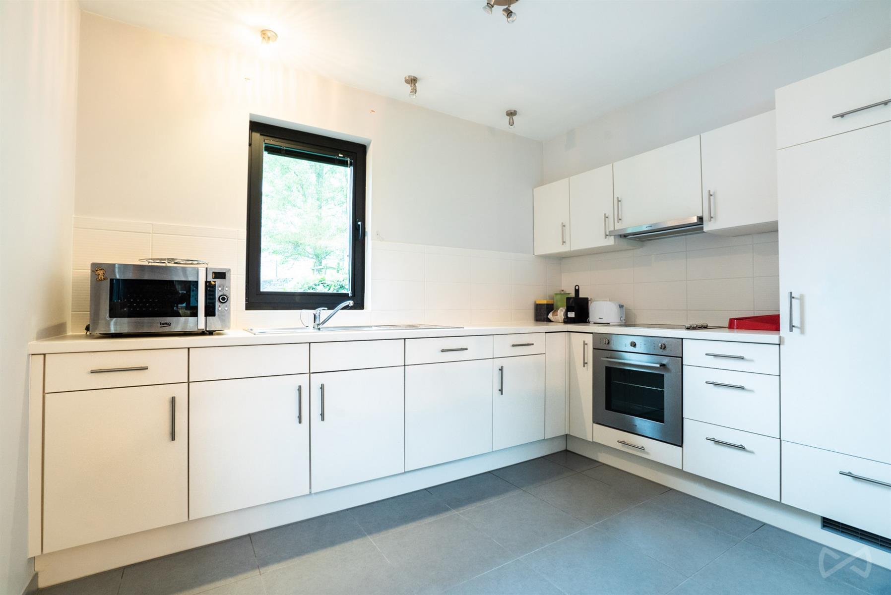 Photo 4 sur 4 pour Appartement de deux chambres à Ecaussinnes