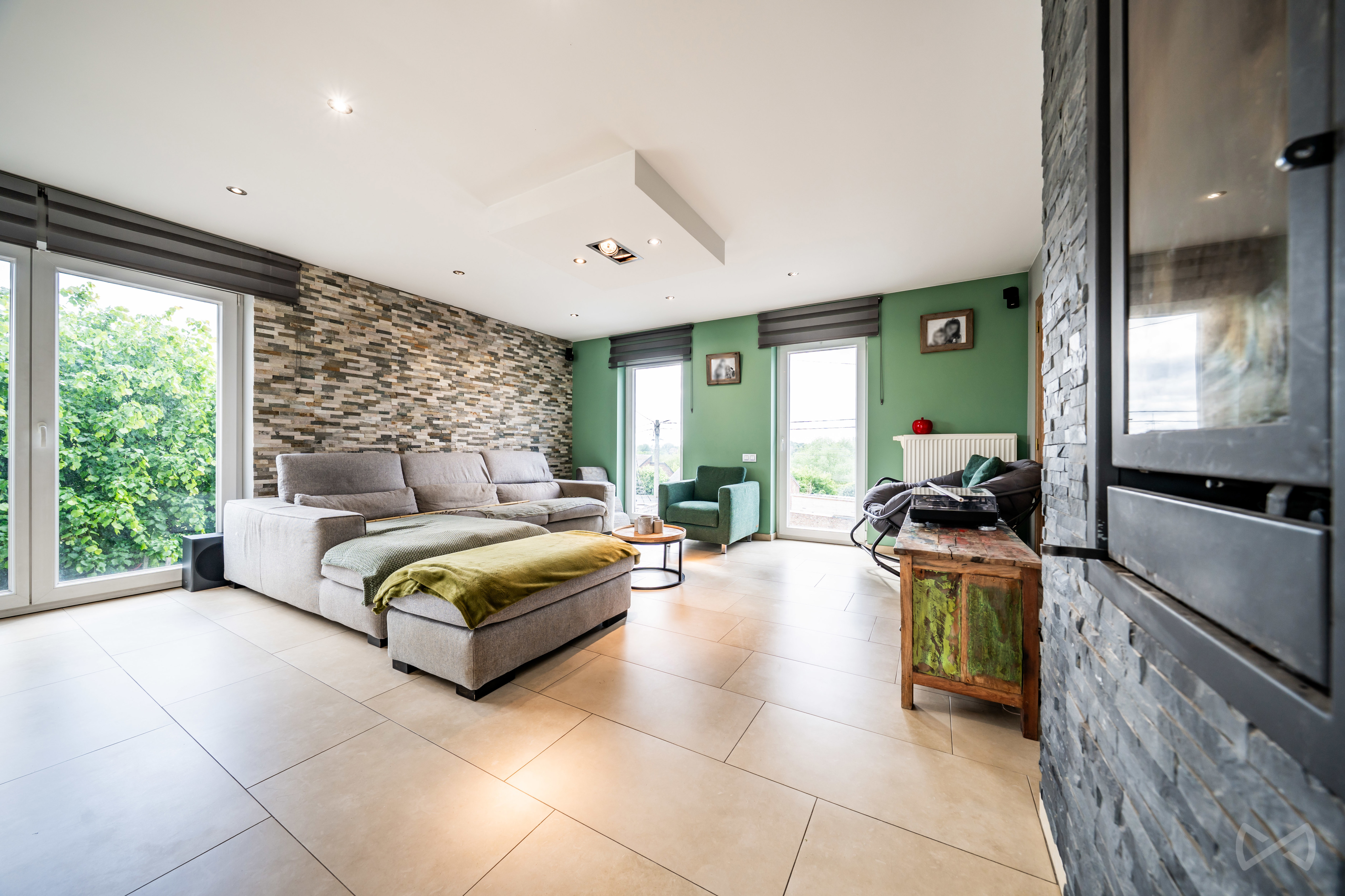 Picture 1 of 4 for Exceptional house with four bedrooms in Courcelles