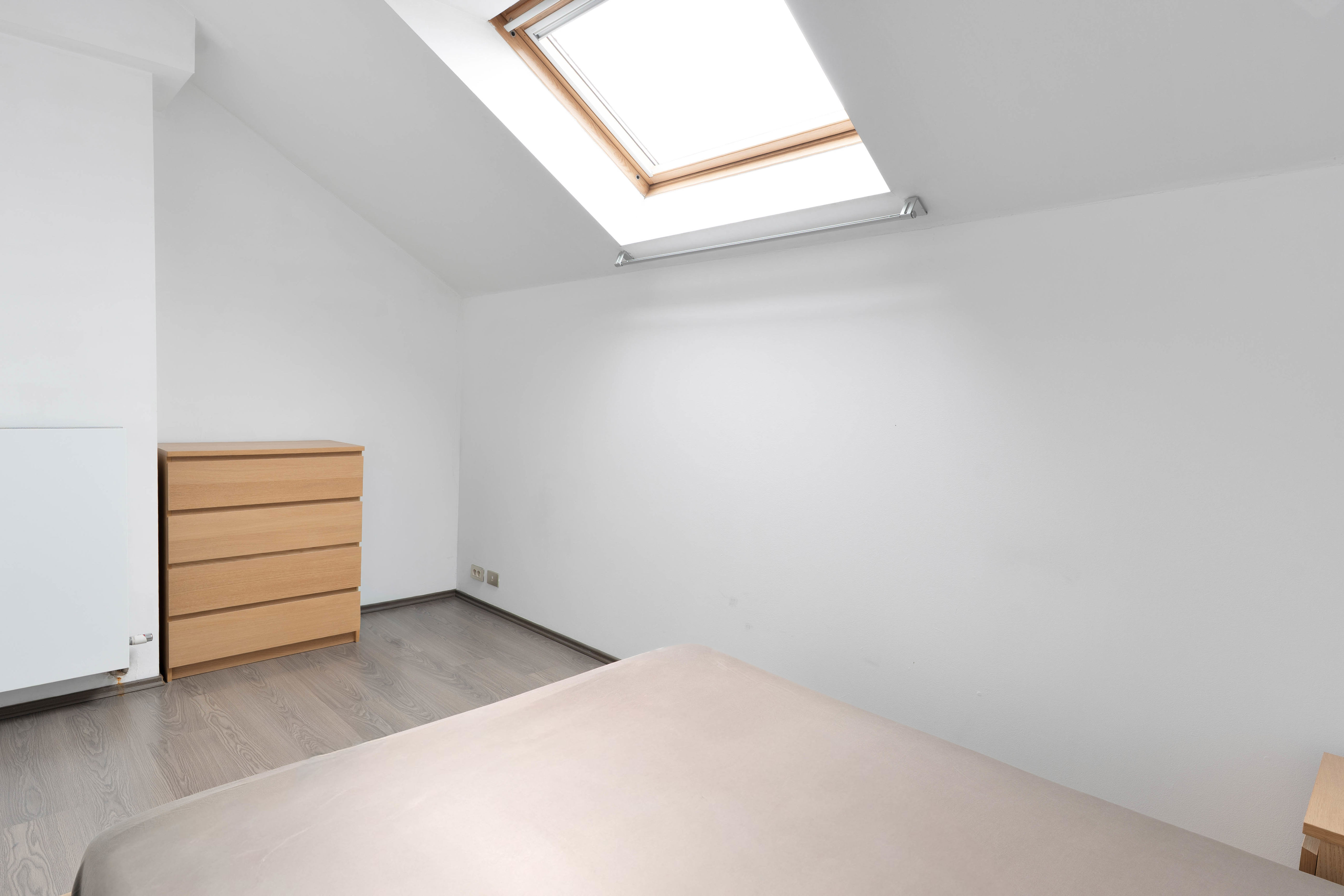 Photo 4 sur 4 pour Appartement de deux chambres à Leuven Heverlee