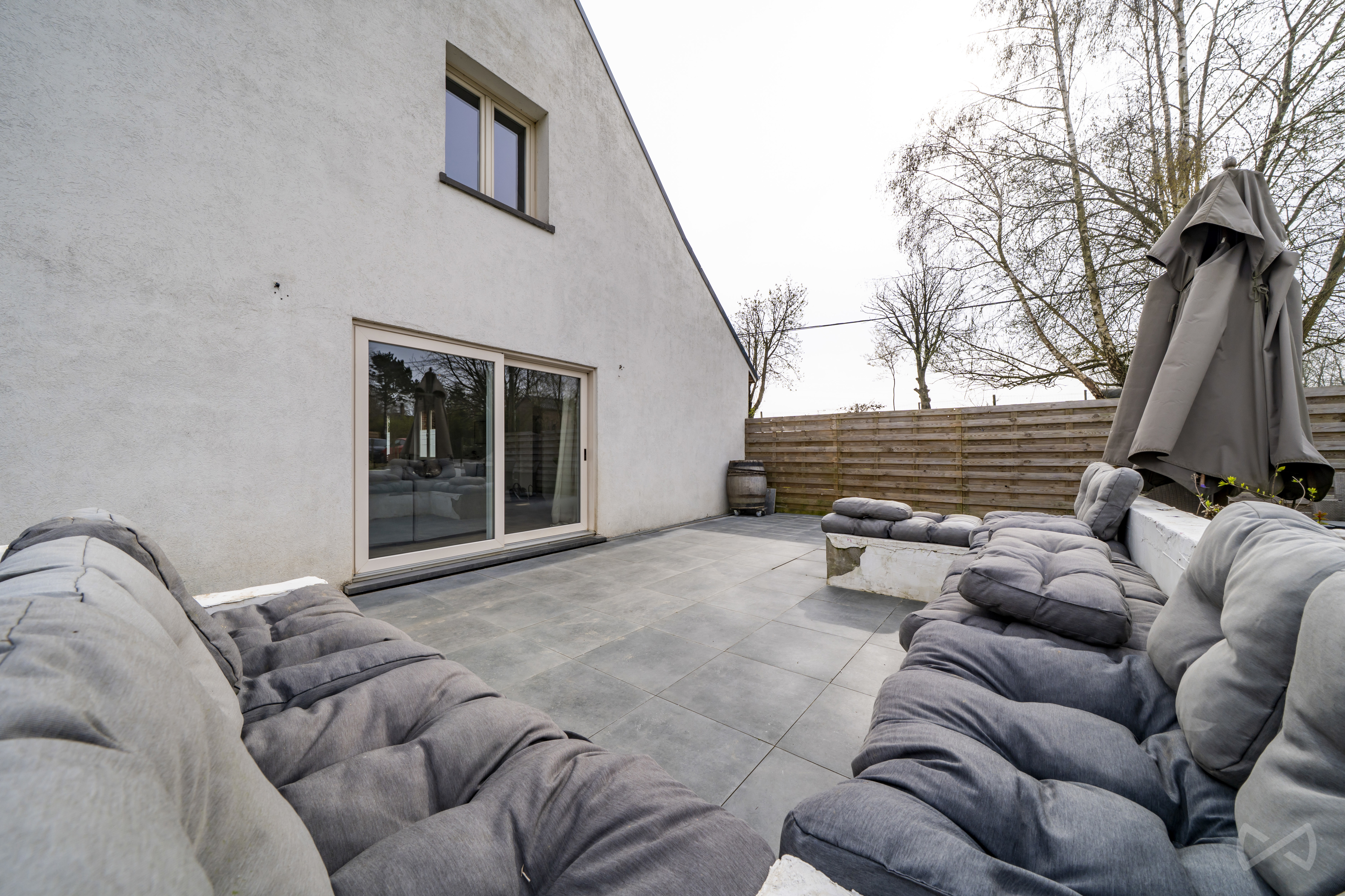 Picture 3 of 4 for Villa with three bedrooms in Genappe