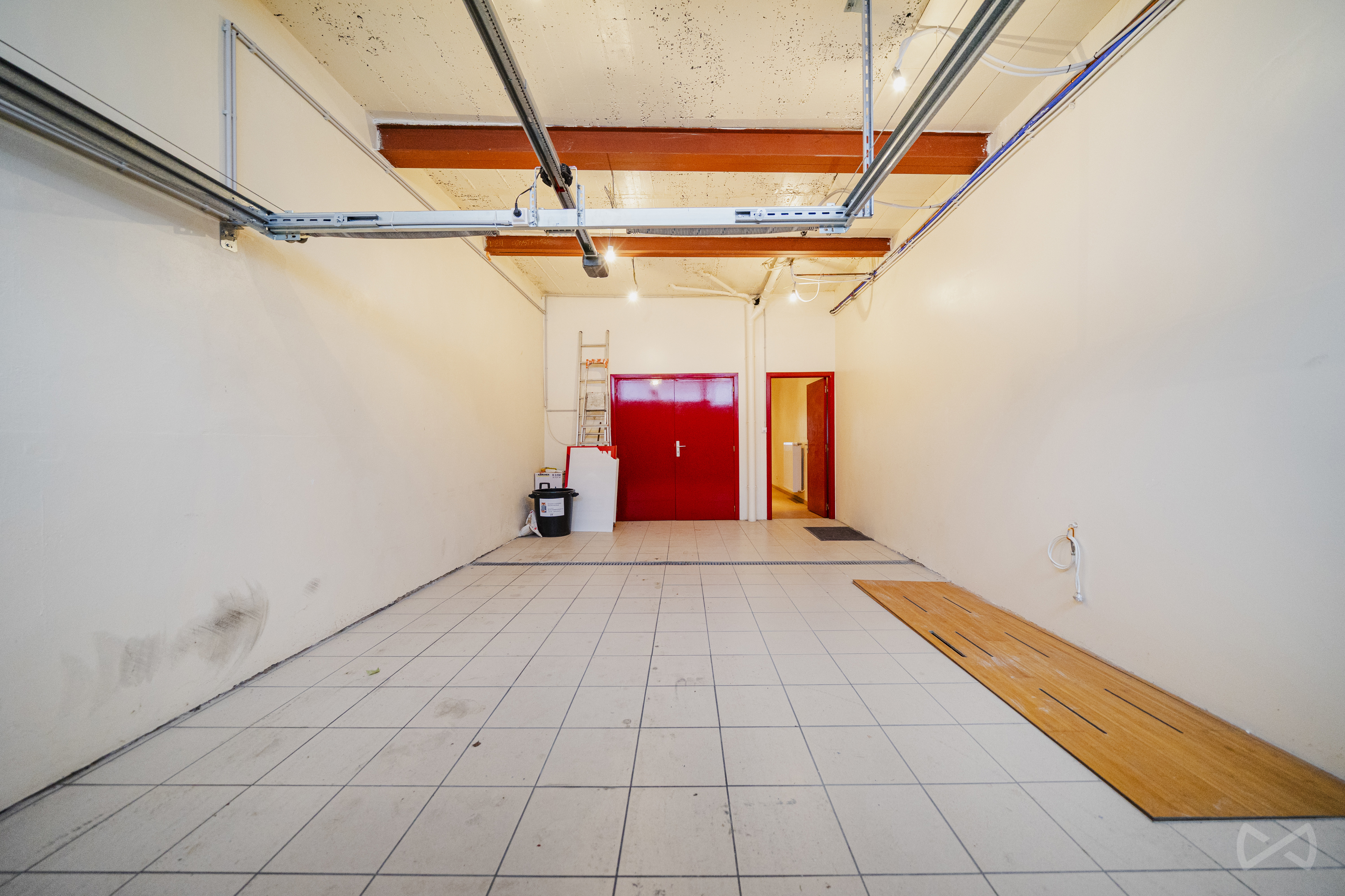 Photo 3 sur 4 pour Maison de trois chambres à Woluwe-saint-lambert