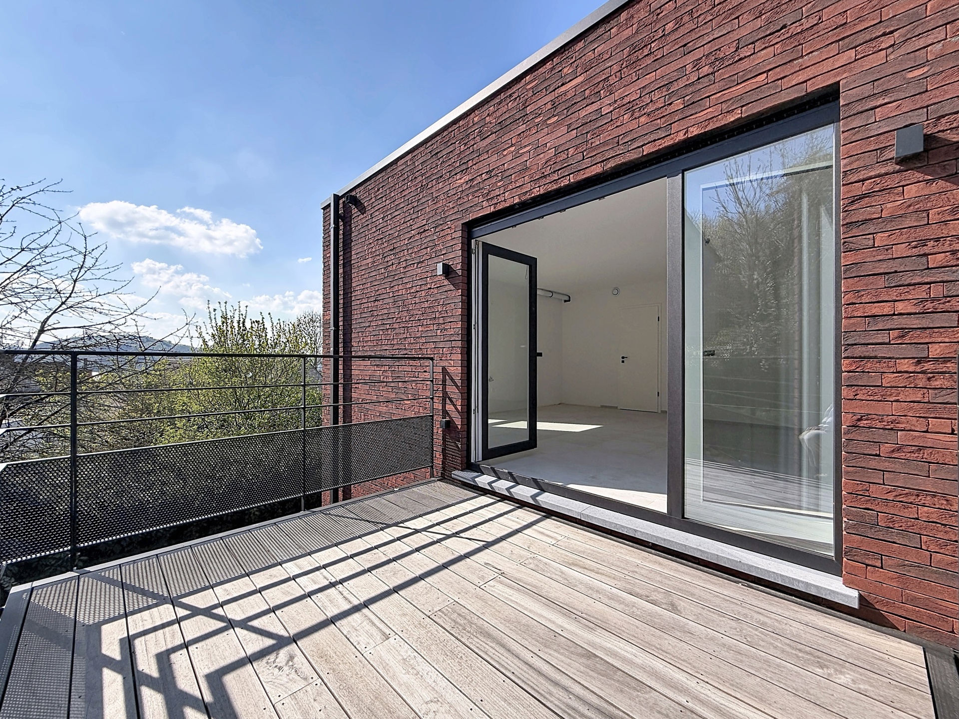 Picture 2 of 3 for Flat with two bedrooms in Andenne