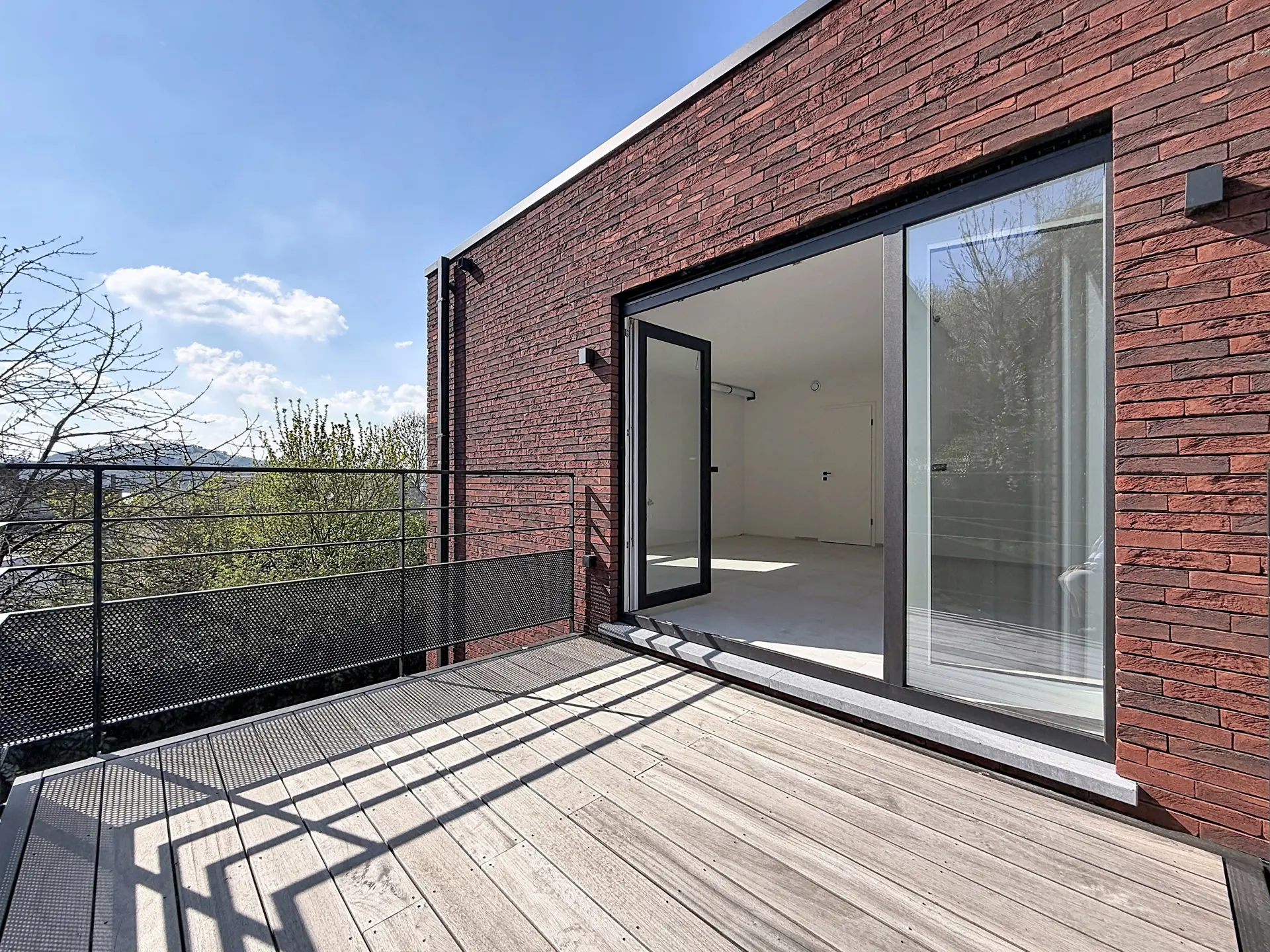 Picture 2 of 3 for Flat with two bedrooms in Andenne