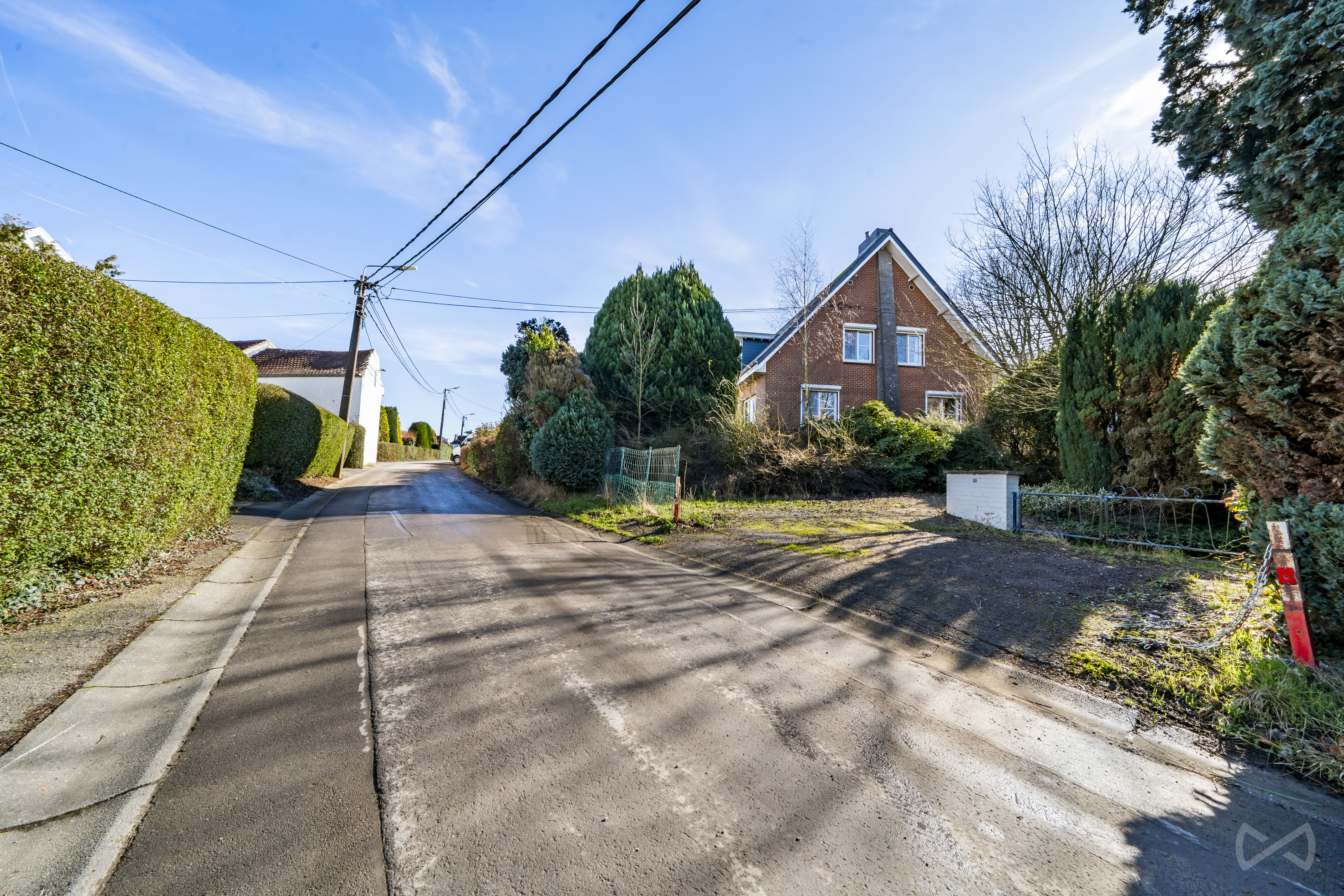 Picture 1 of 4 for Villa with two bedrooms in Braine-le-Comte