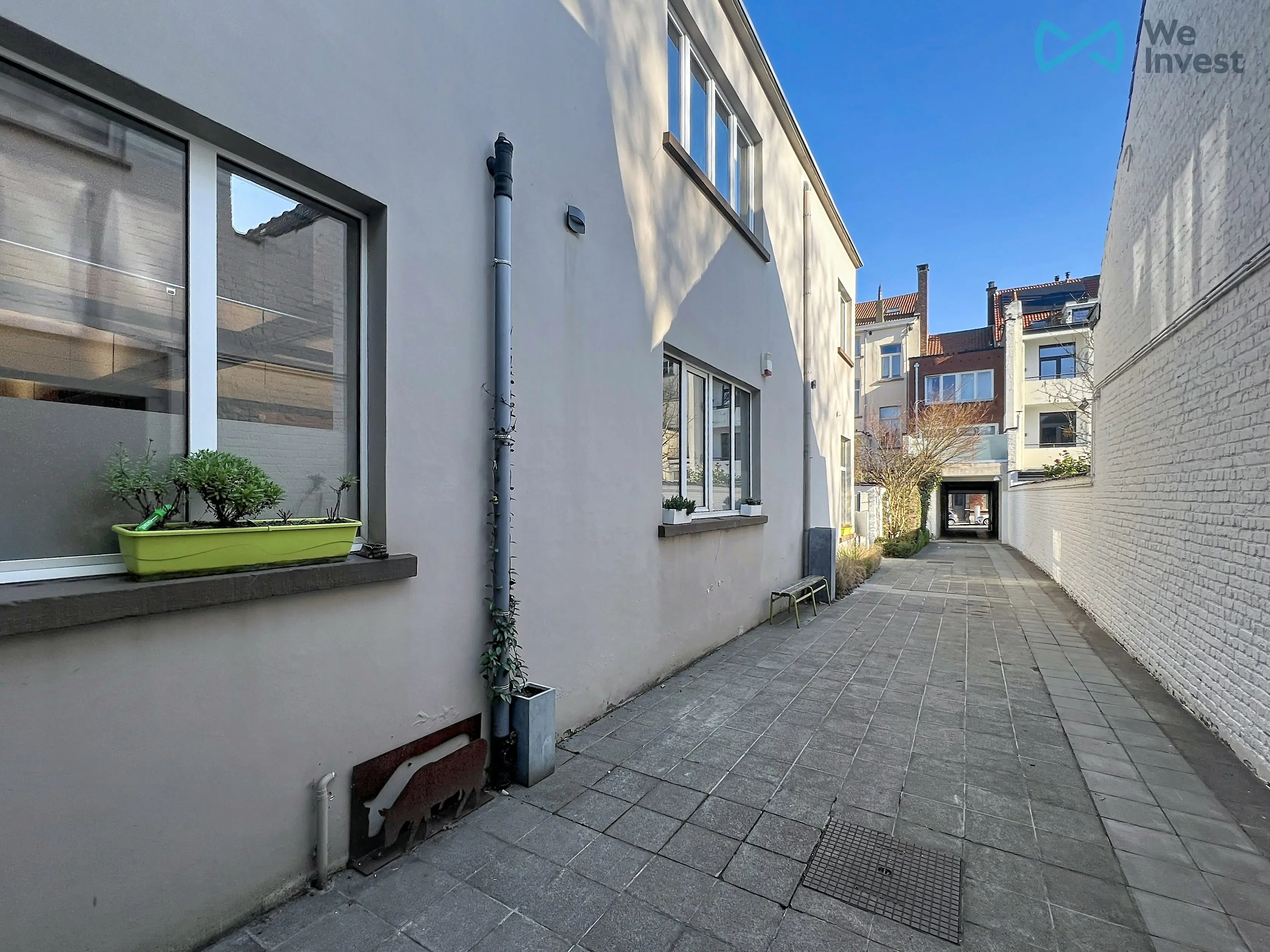 Picture 3 of 4 for Offices in Schaerbeek