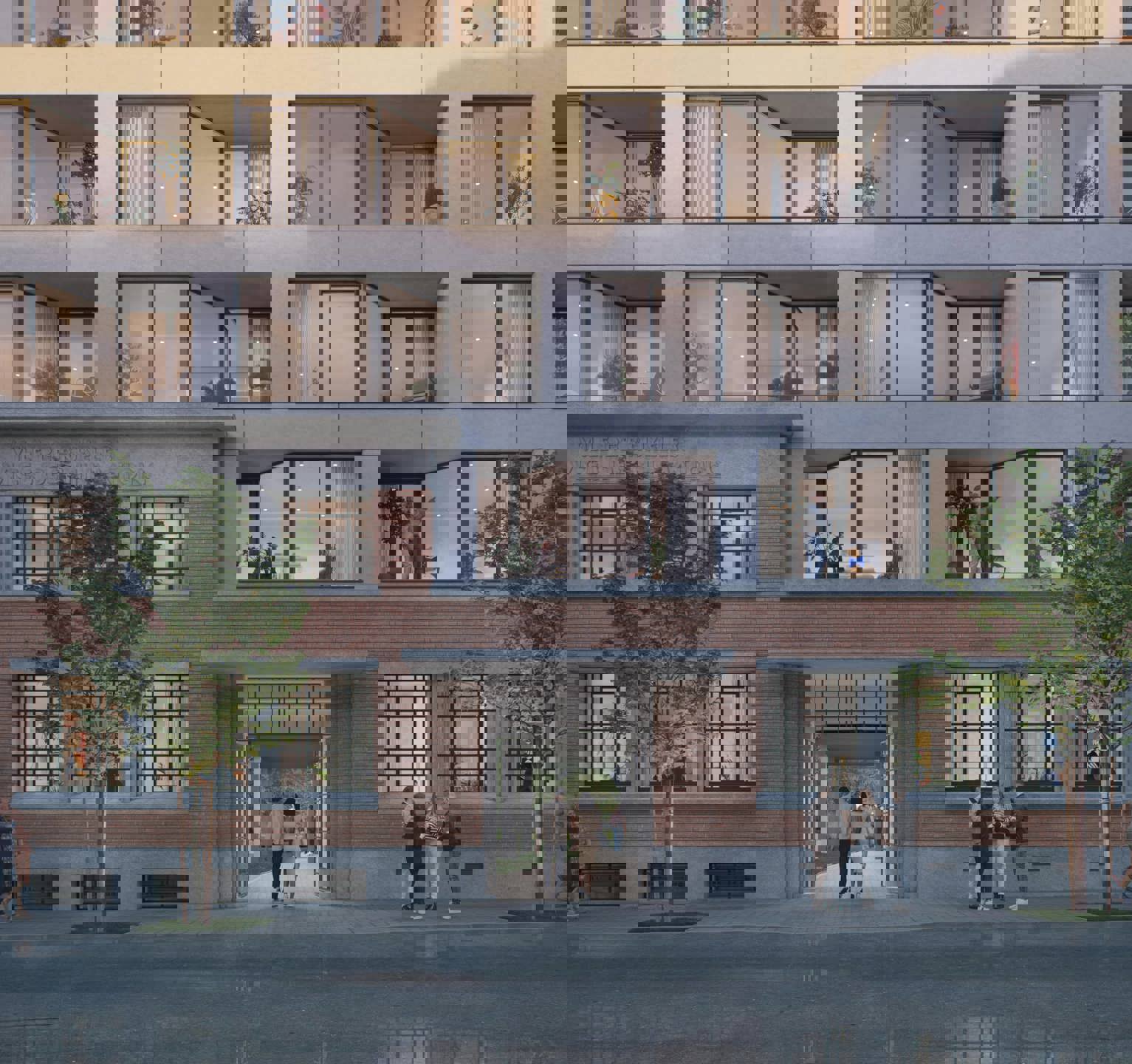 Picture of the project