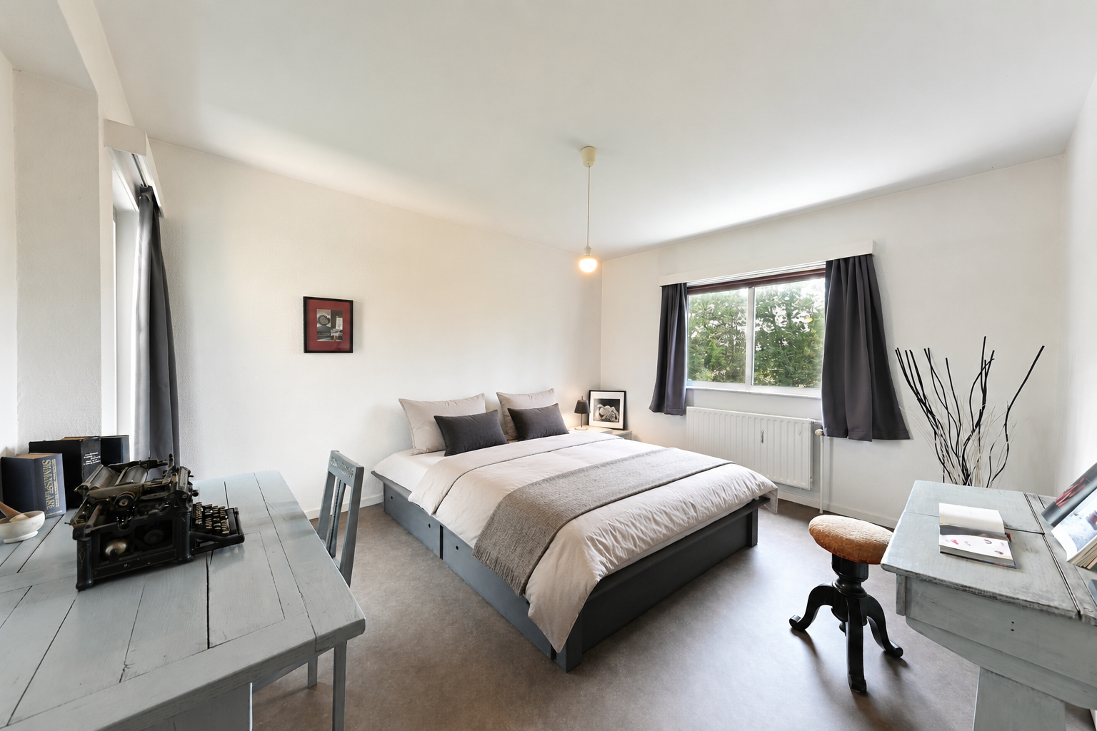 Picture 3 of 4 for Flat with three bedrooms in Herent
