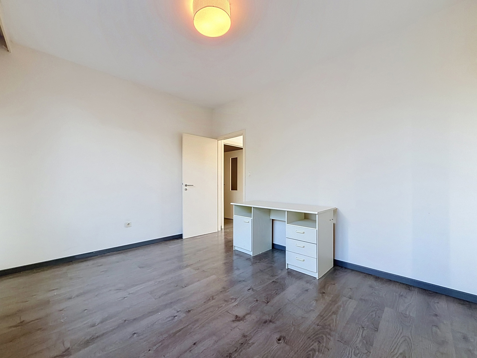 Picture 3 of 4 for Flat with two bedrooms in Hannut
