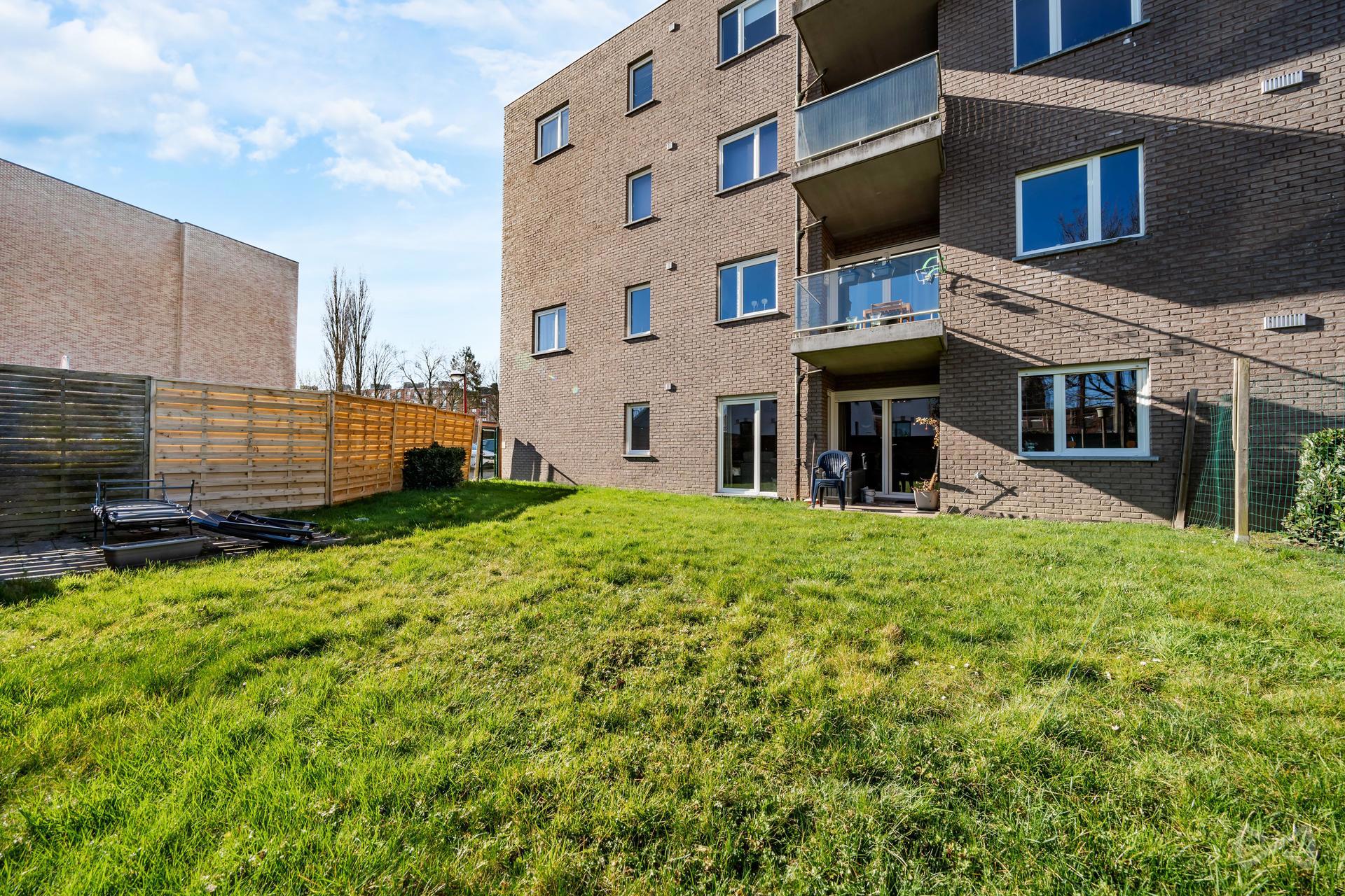 Picture 4 of 4 for Flat with two bedrooms in Waremme