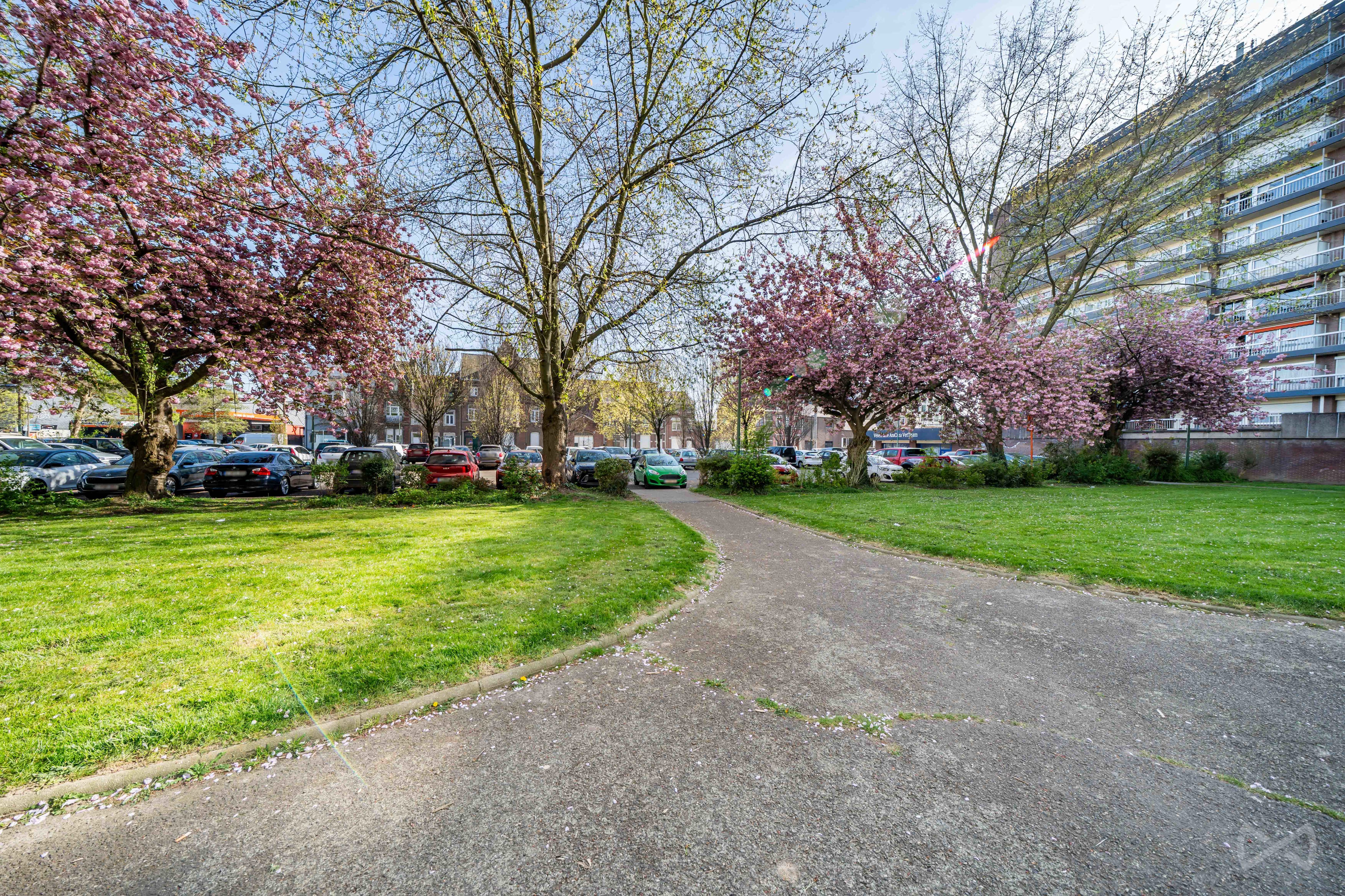 Picture 1 of 4 for Flat with two bedrooms in Herstal