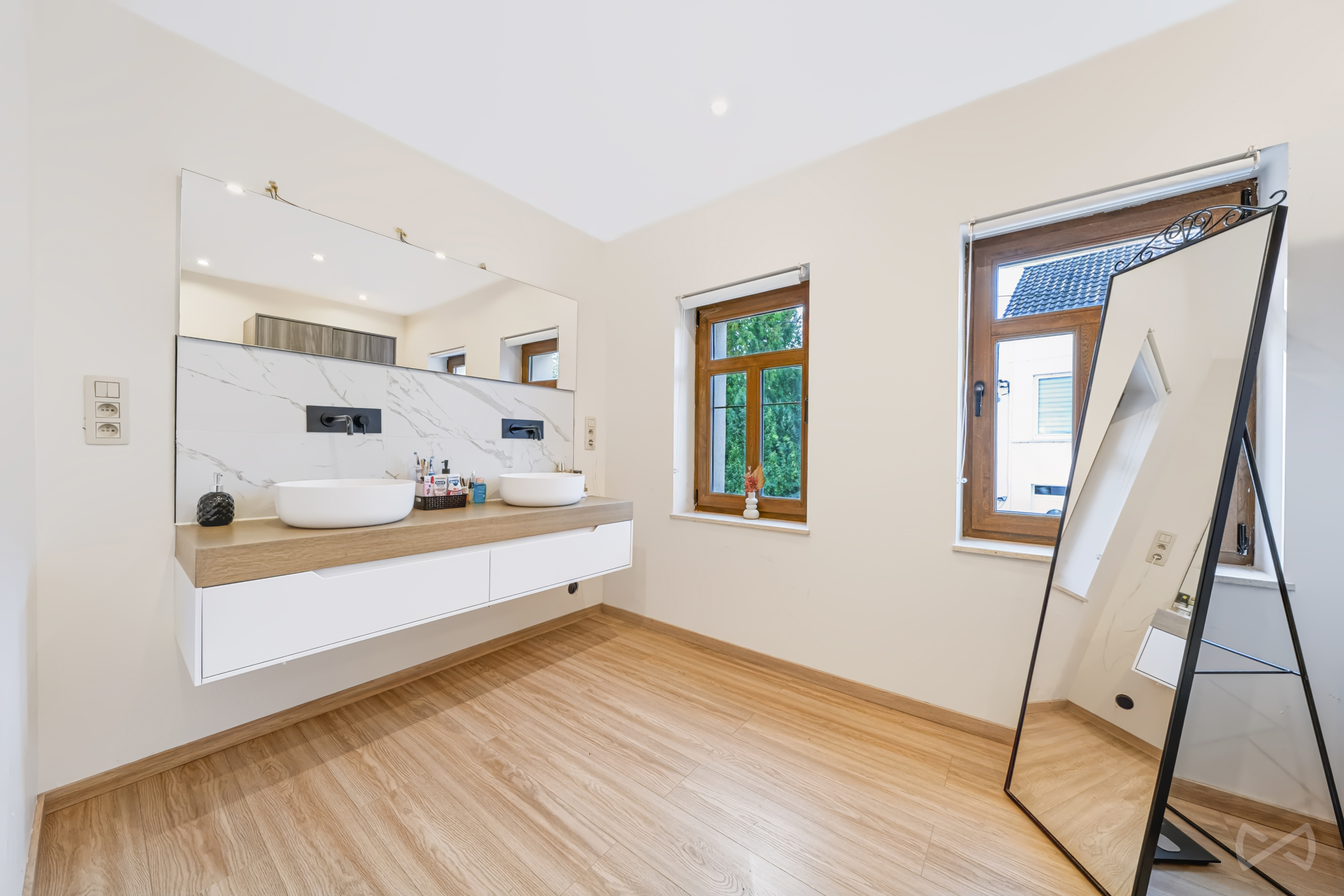 Picture 3 of 4 for House with three bedrooms in Grand-hallet