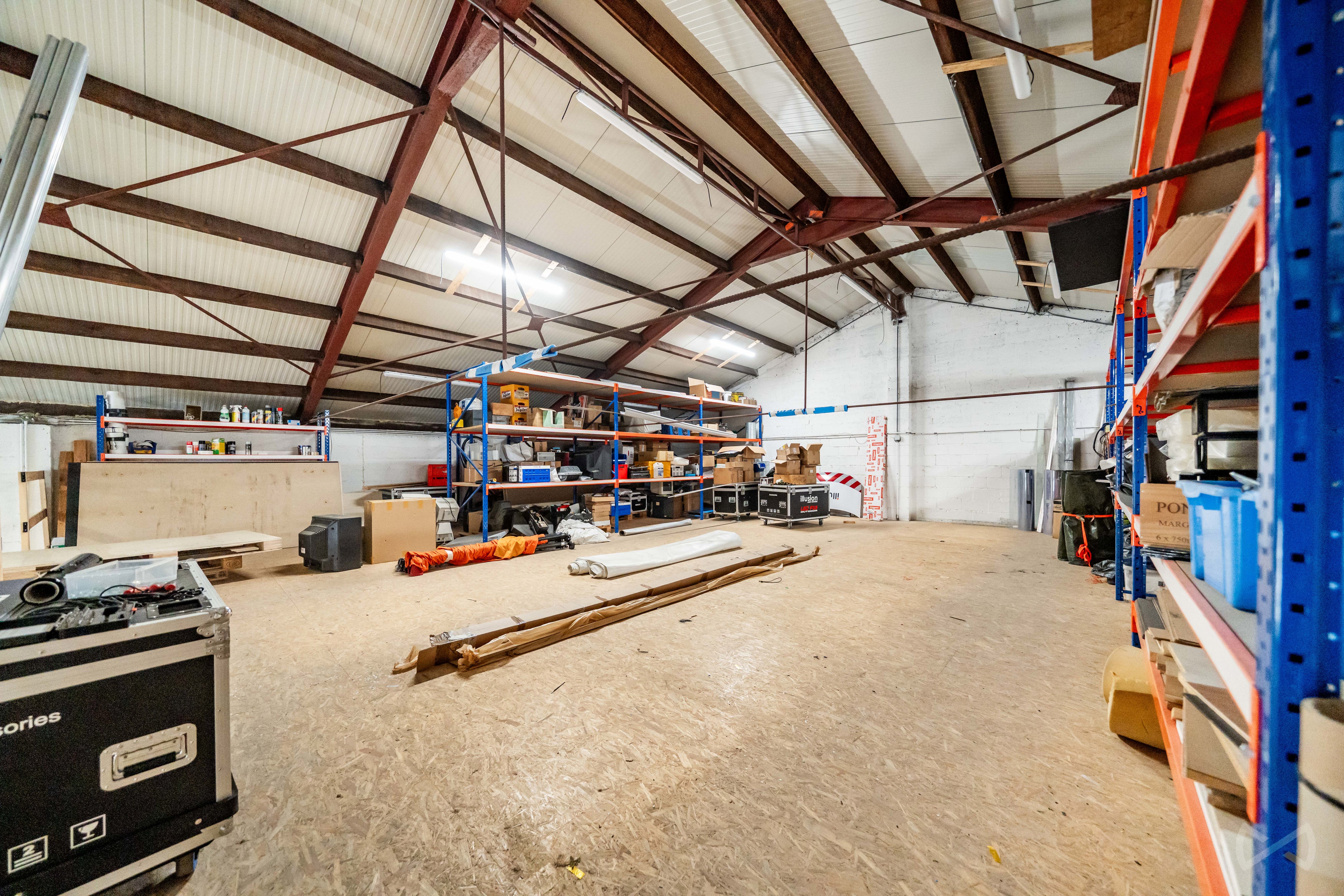 Picture 4 of 4 for Multi-purpose building in Arlon