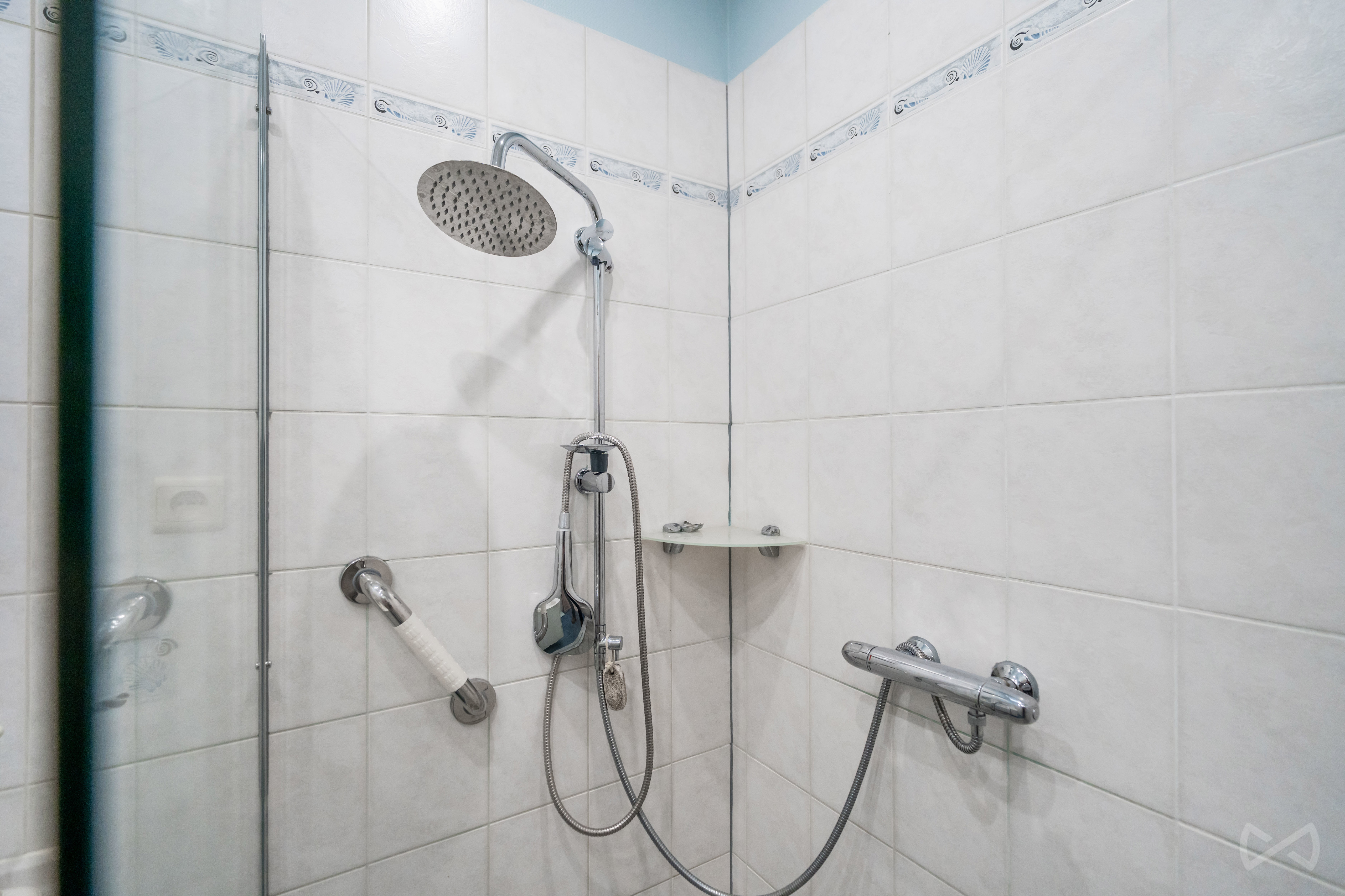 Picture 4 of 4 for Flat with two bedrooms in Liège