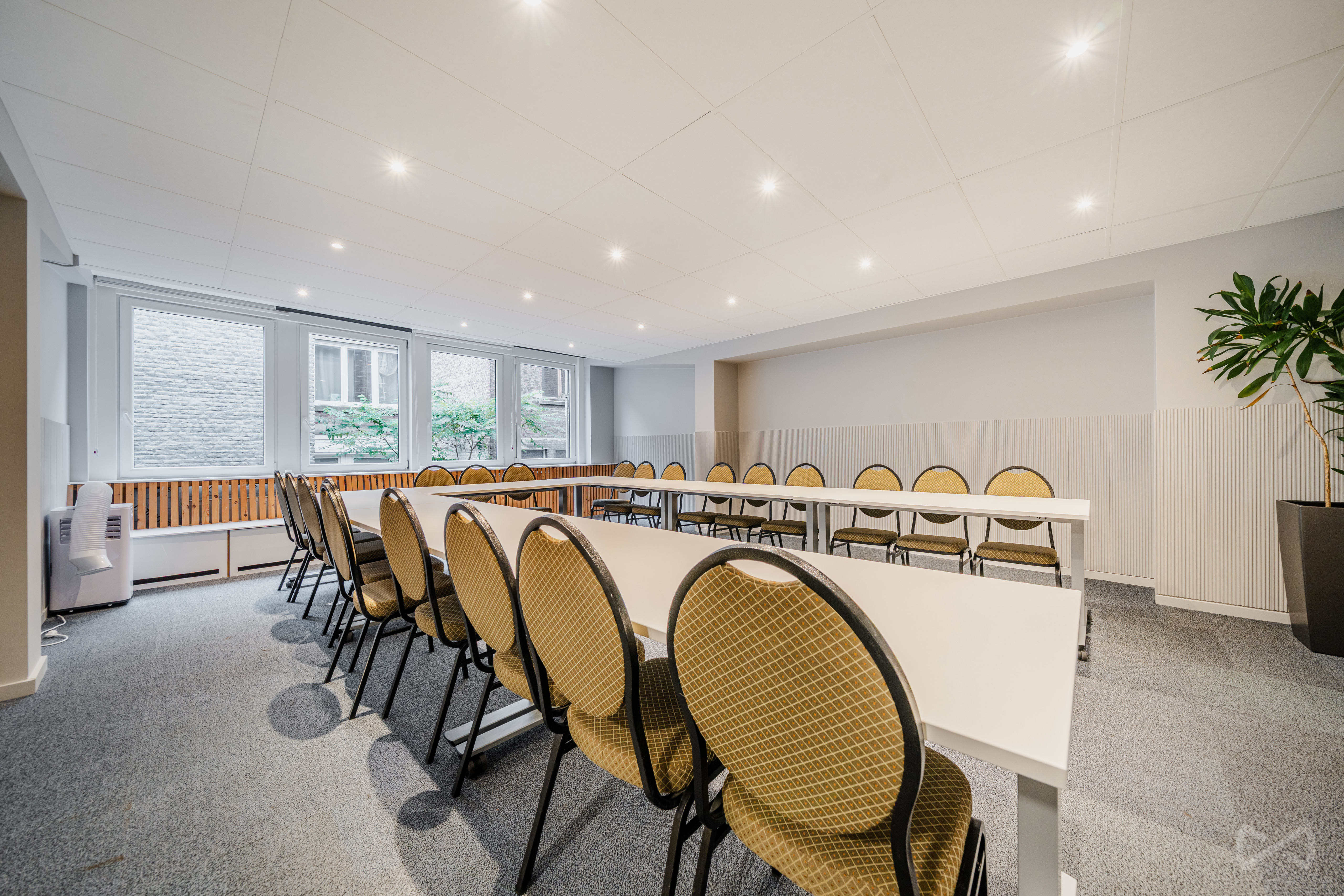 Picture 3 of 4 for Offices in Liège