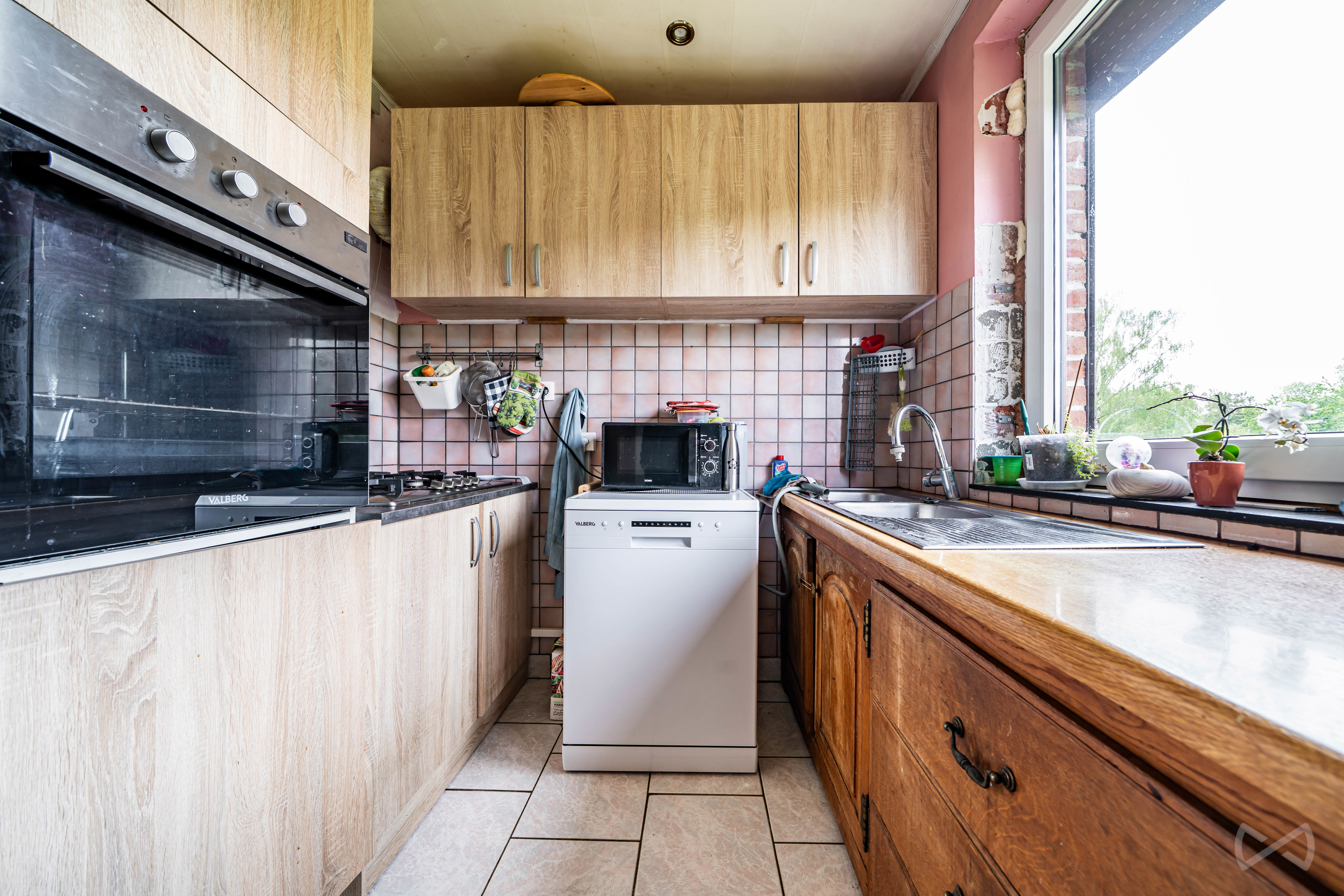 Picture 1 of 4 for House with two bedrooms in Berzée