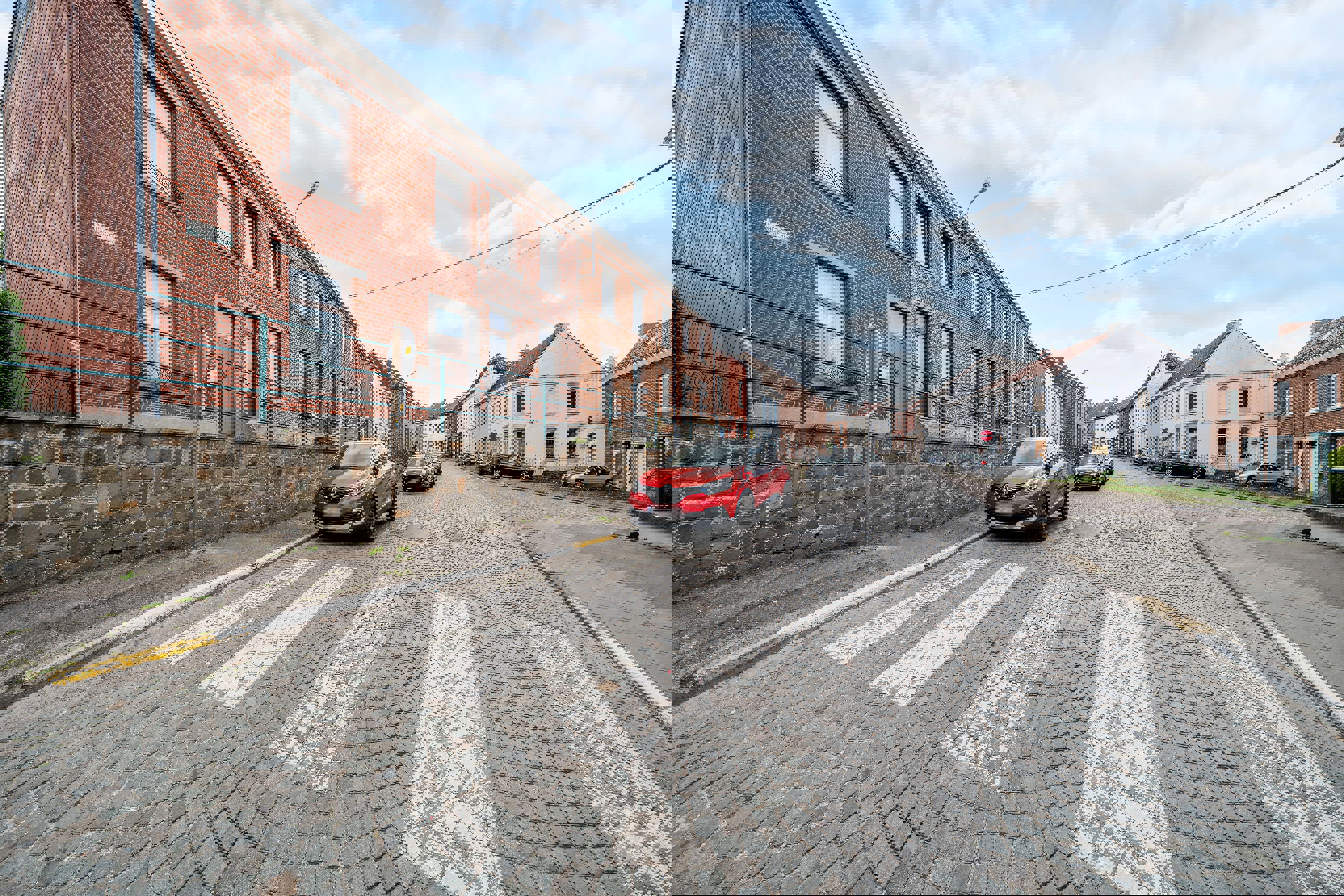 Picture 4 of 4 for House with two bedrooms in Chapelle-lez-Herlaimont Piéton