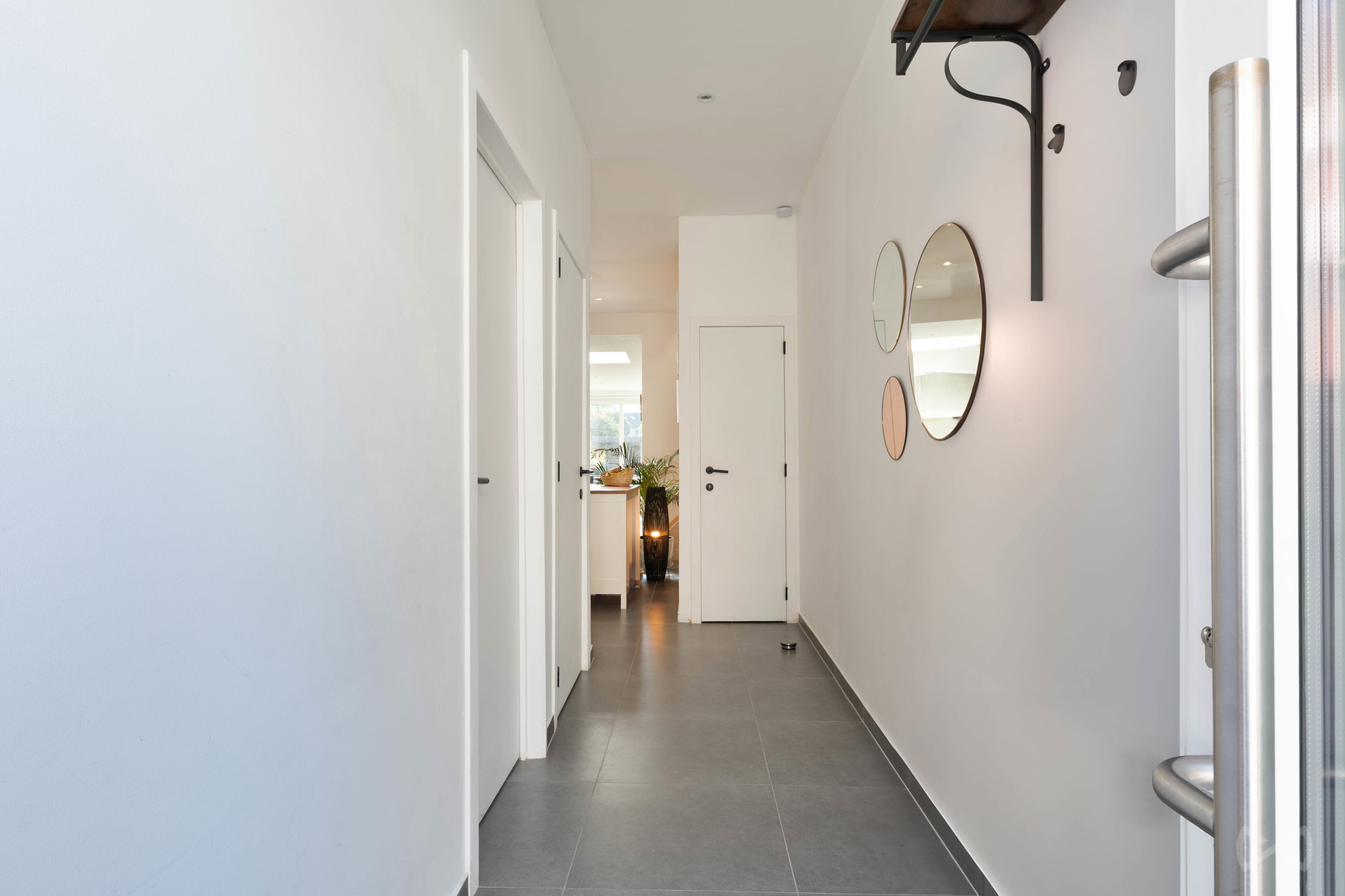 Picture 1 of 4 for House with three bedrooms in Leuven