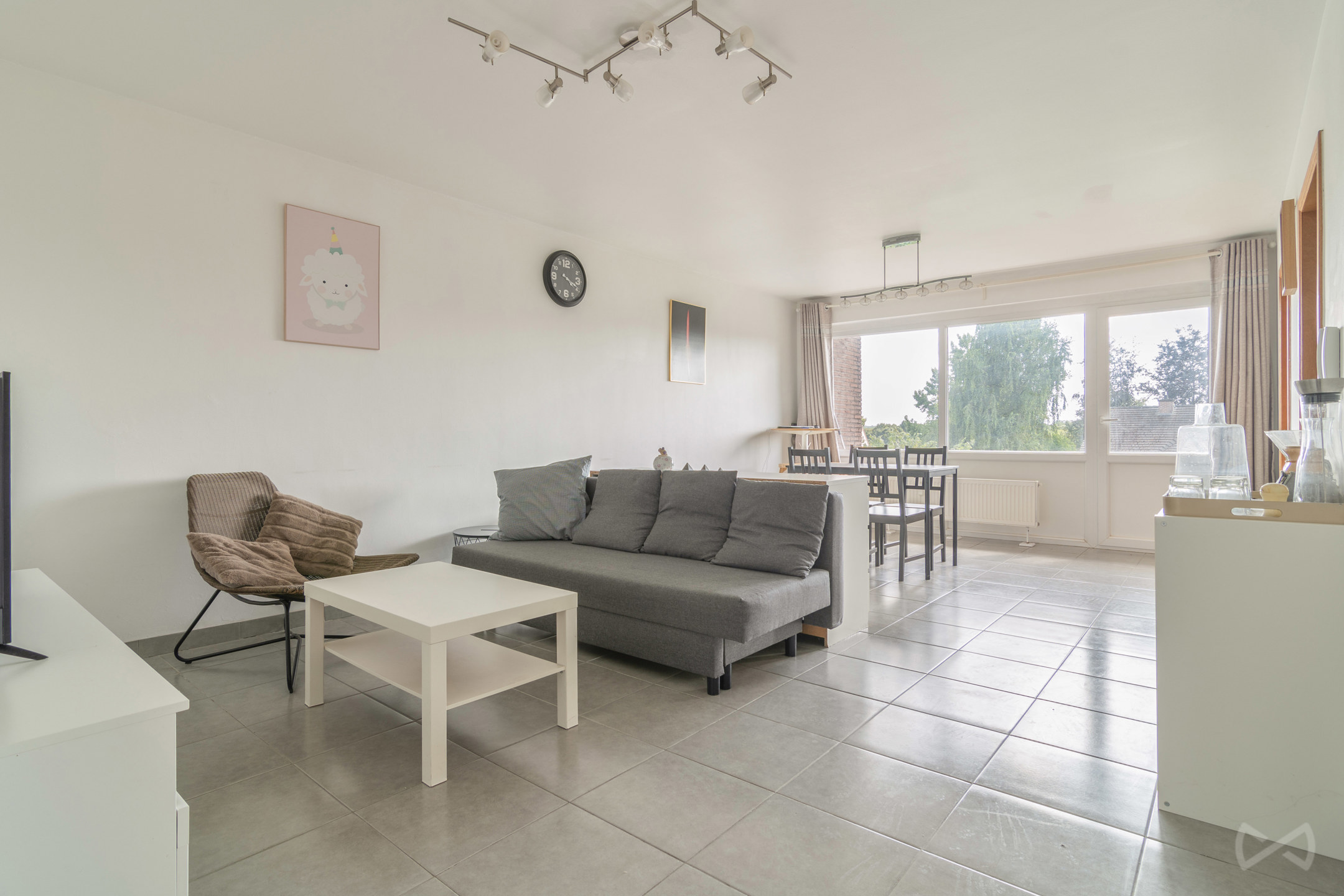 Picture 1 of 4 for Flat with two bedrooms in Leuven