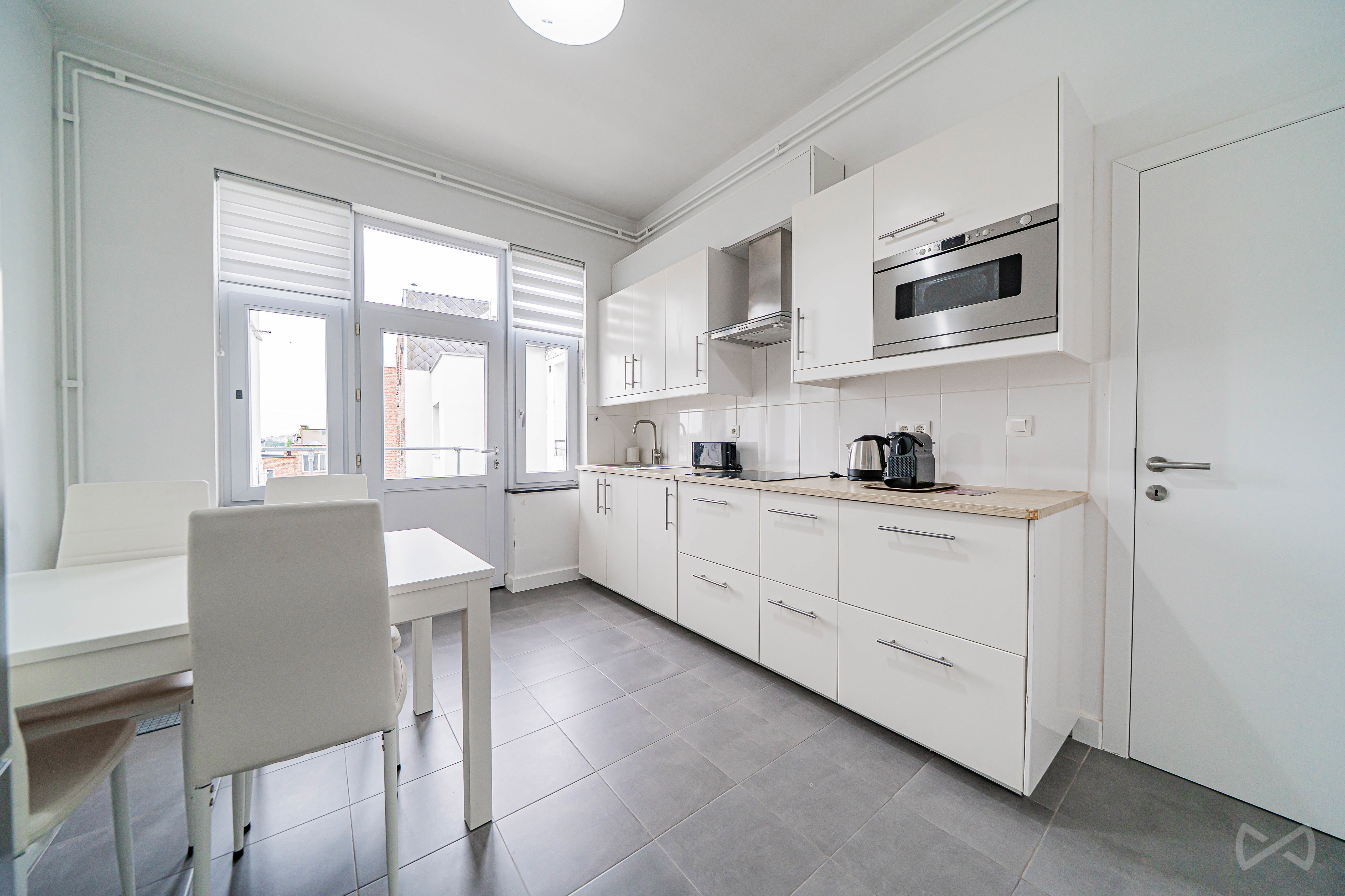 Foto van de woning