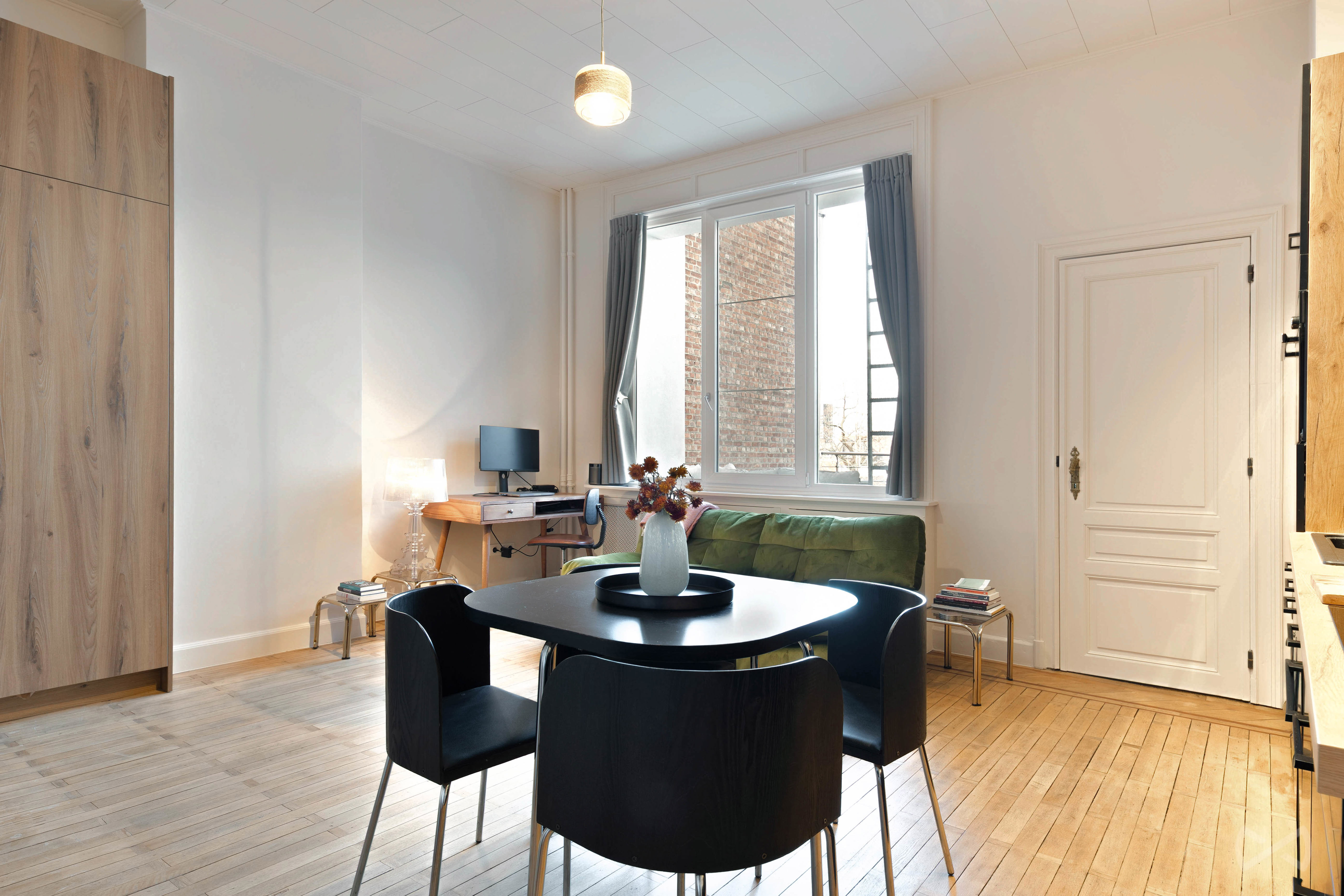 Picture 1 of 4 for Studio in Leuven