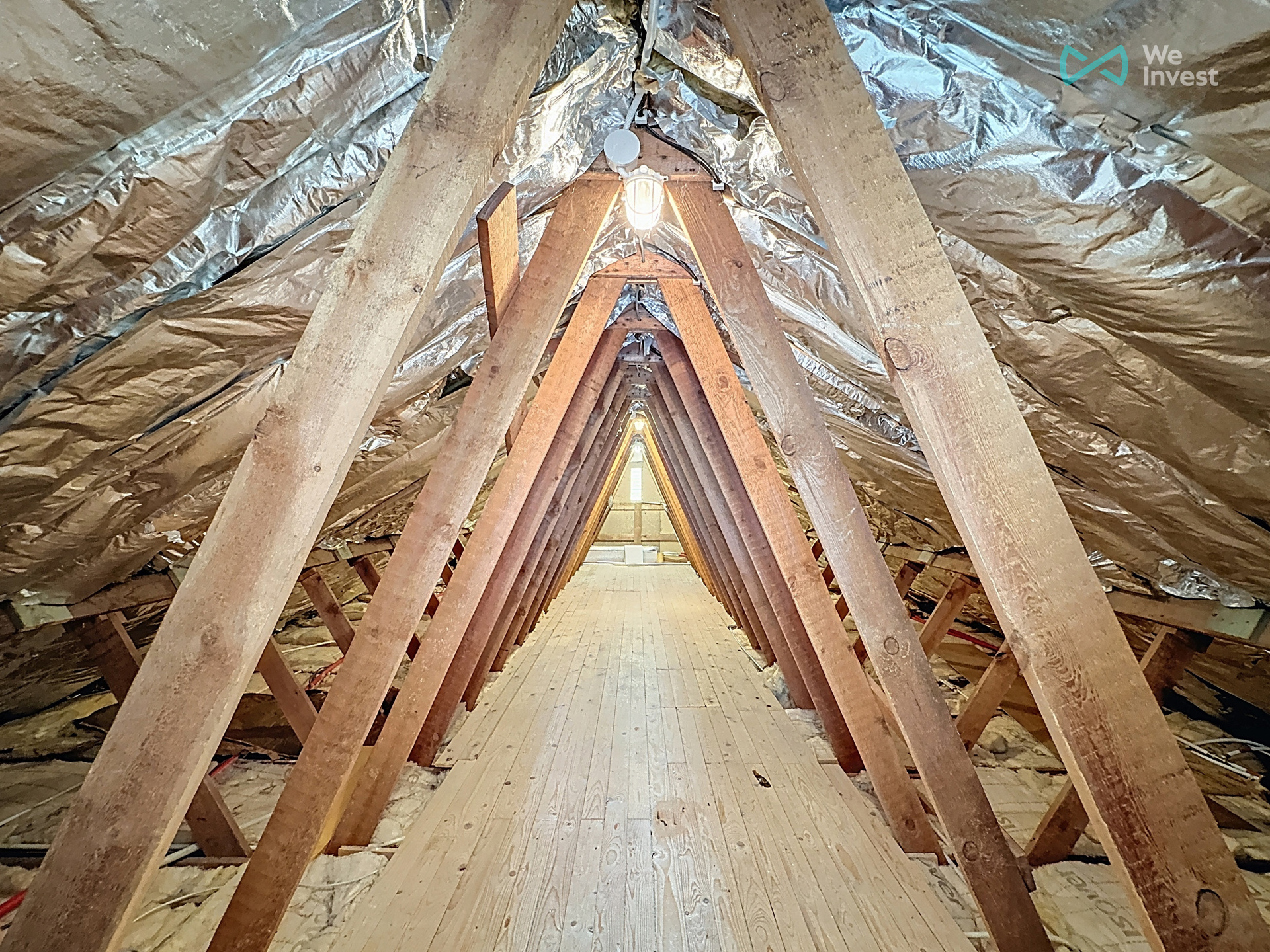 Photo 4 sur 4 pour Maison de cinq chambres à Overijse
