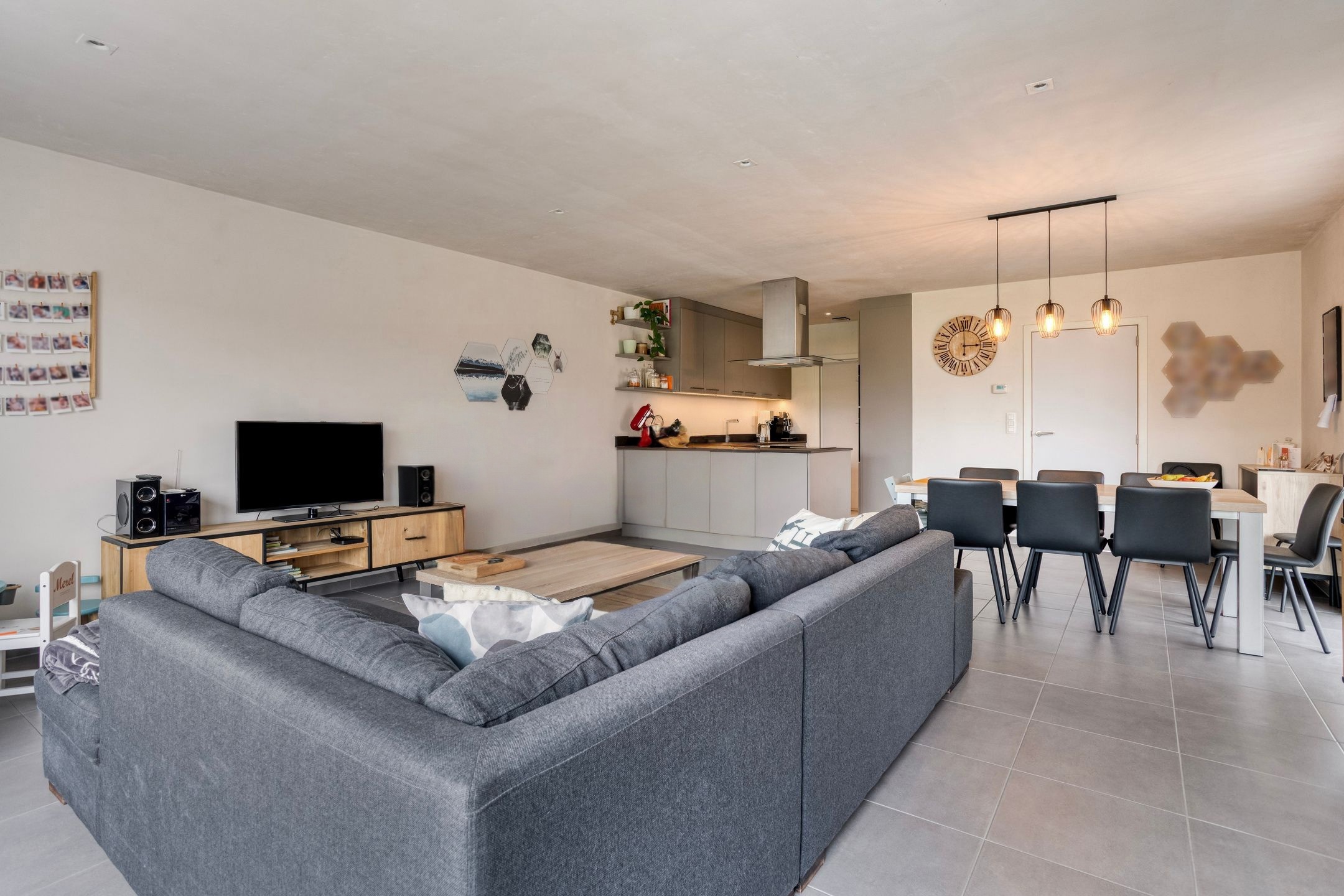 Photo 1 sur 4 pour Maison de trois chambres à Zedelgem