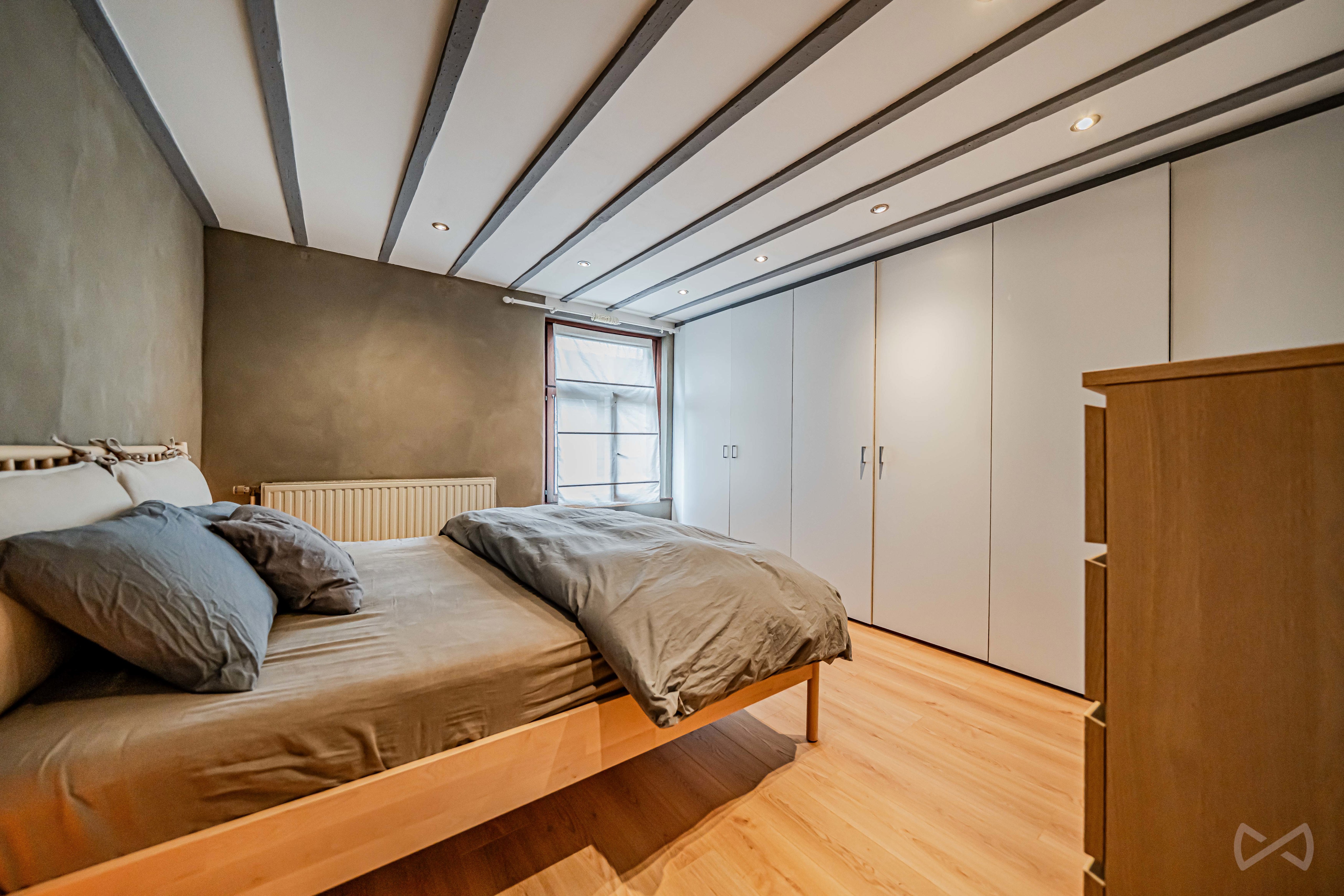 Picture 4 of 4 for House with three bedrooms in Neder-over-heembeek